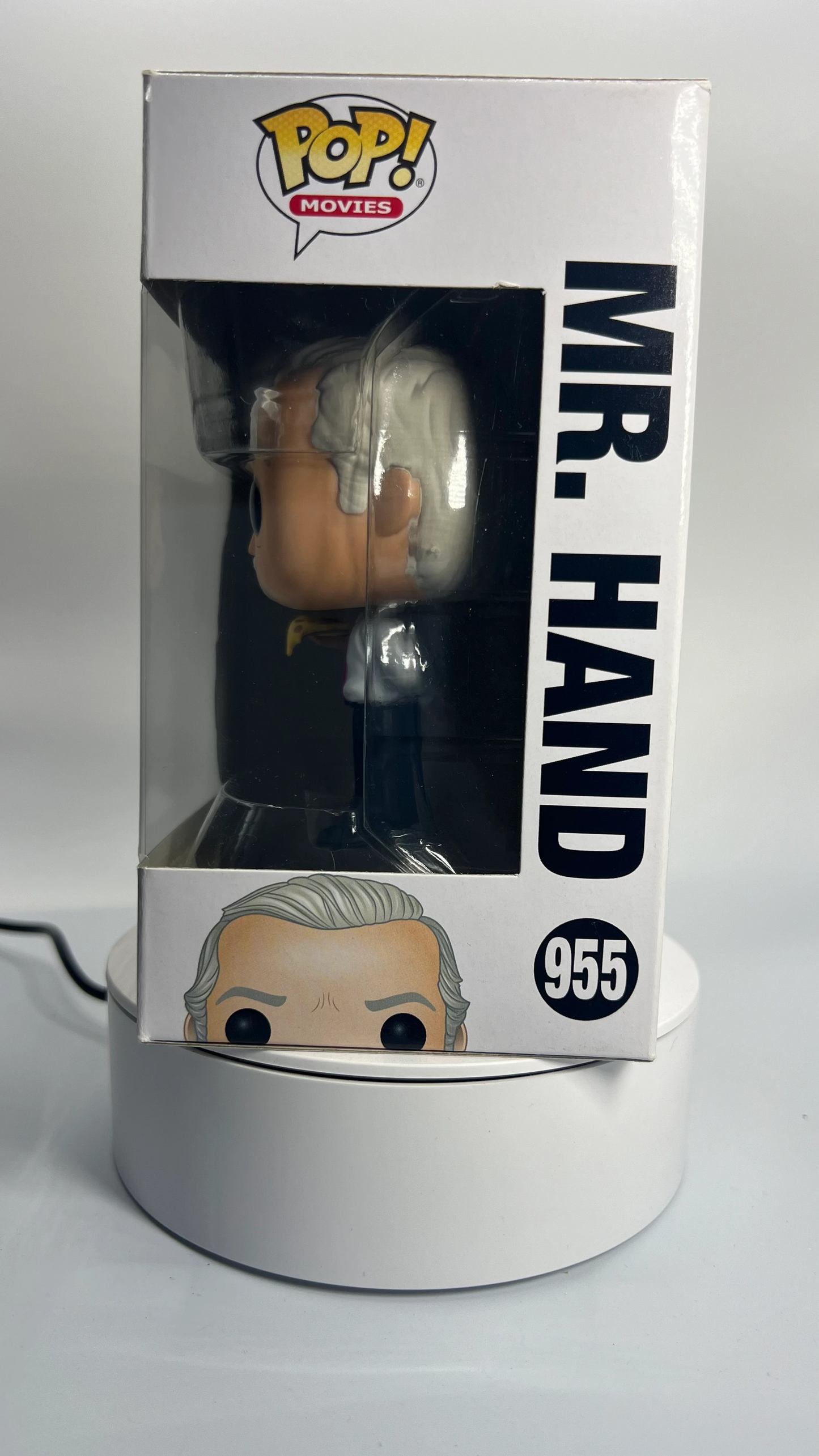 Funko Pop! Movies - Fast Times at Ridgemont High - Mr. Hand 955