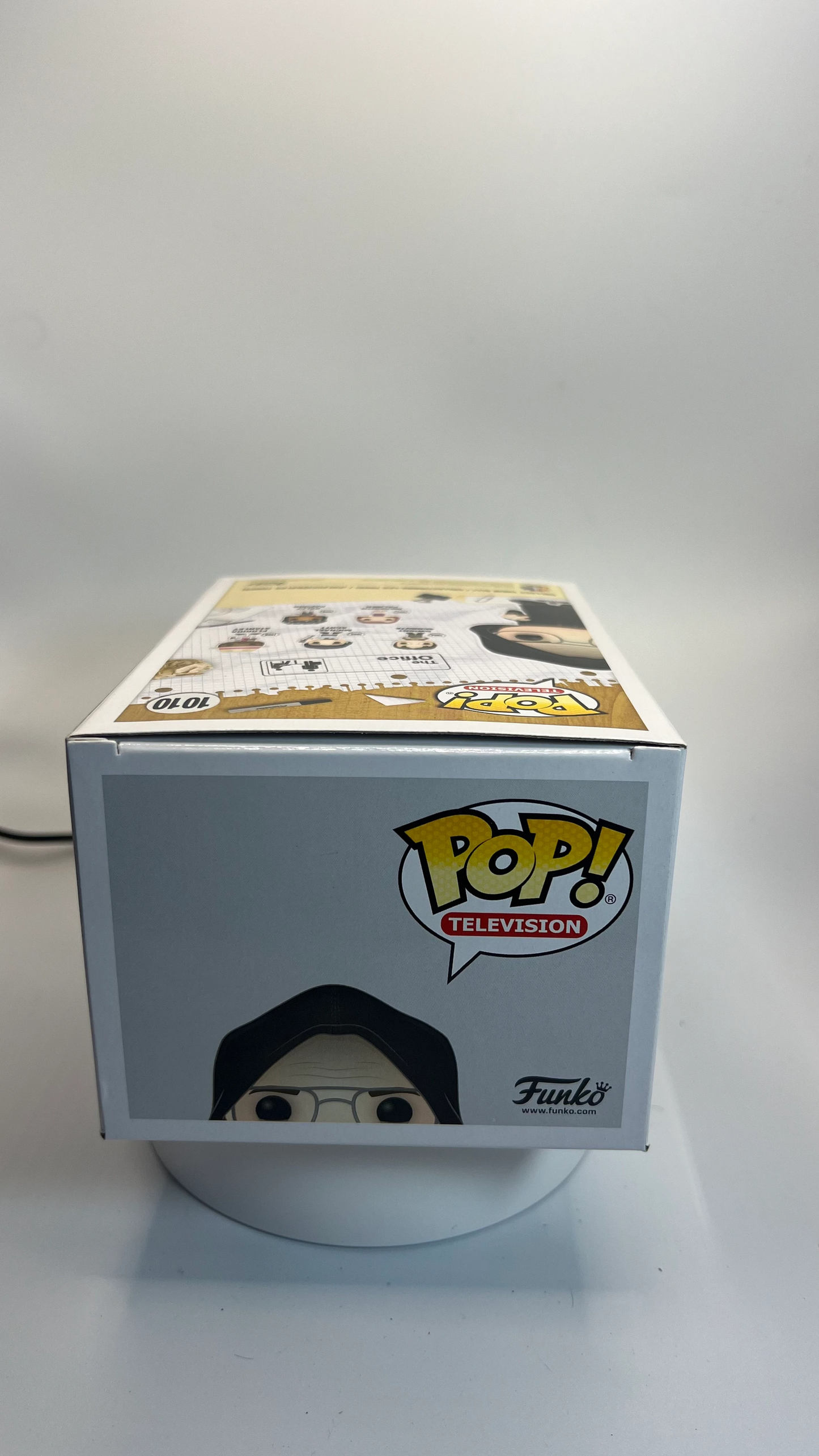 Funko Pop! Television - The Office - Specialty Series - Dwight Schrute 1010