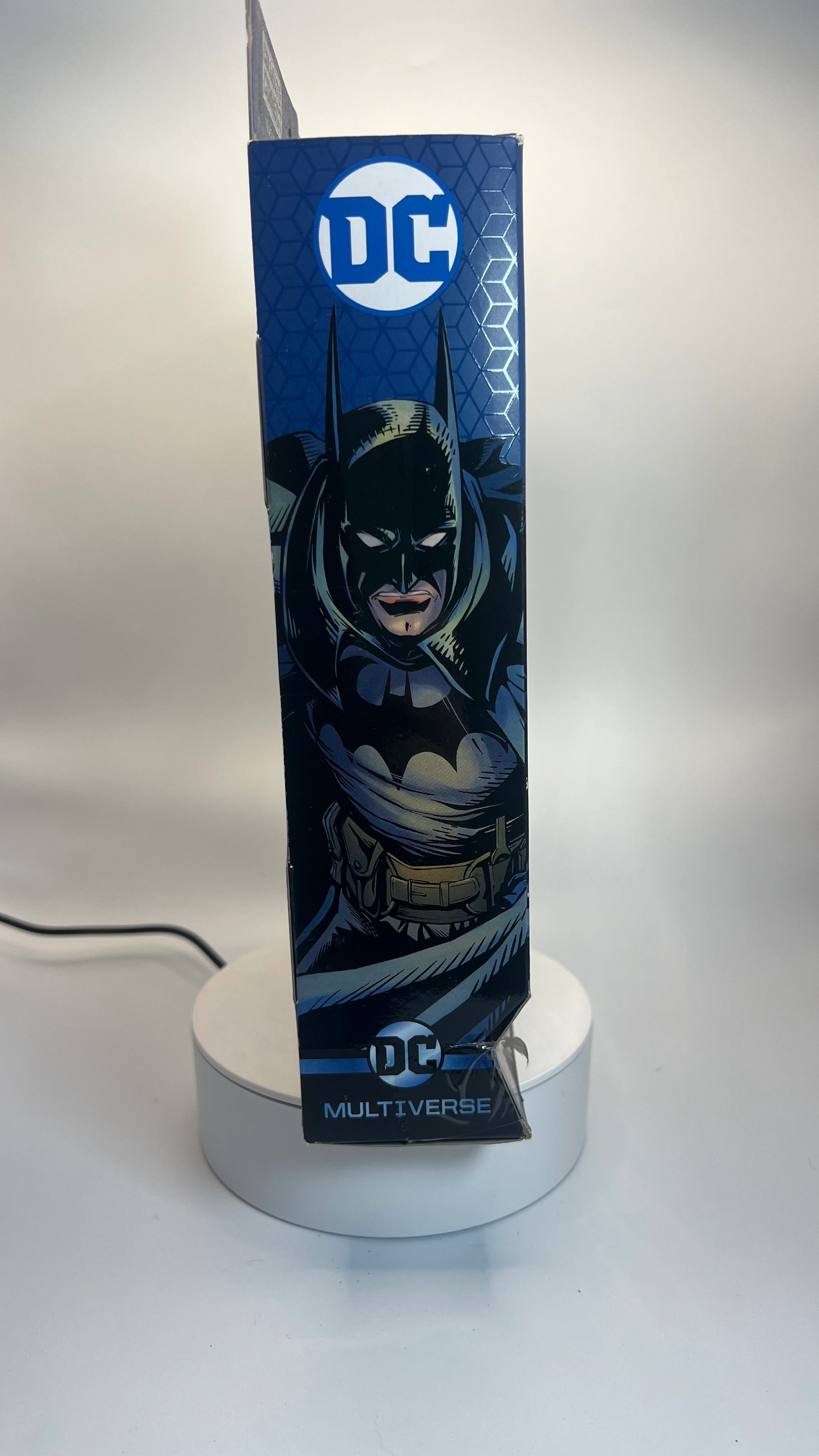 Mattel DC Multiverse - Connect & Collect - Batman