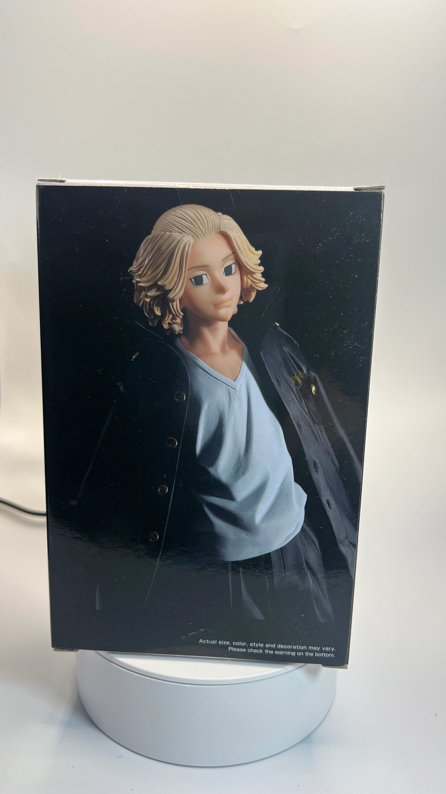 Bandai Banpresto - Tokyo Revengers - Mikey Manjiro Sano