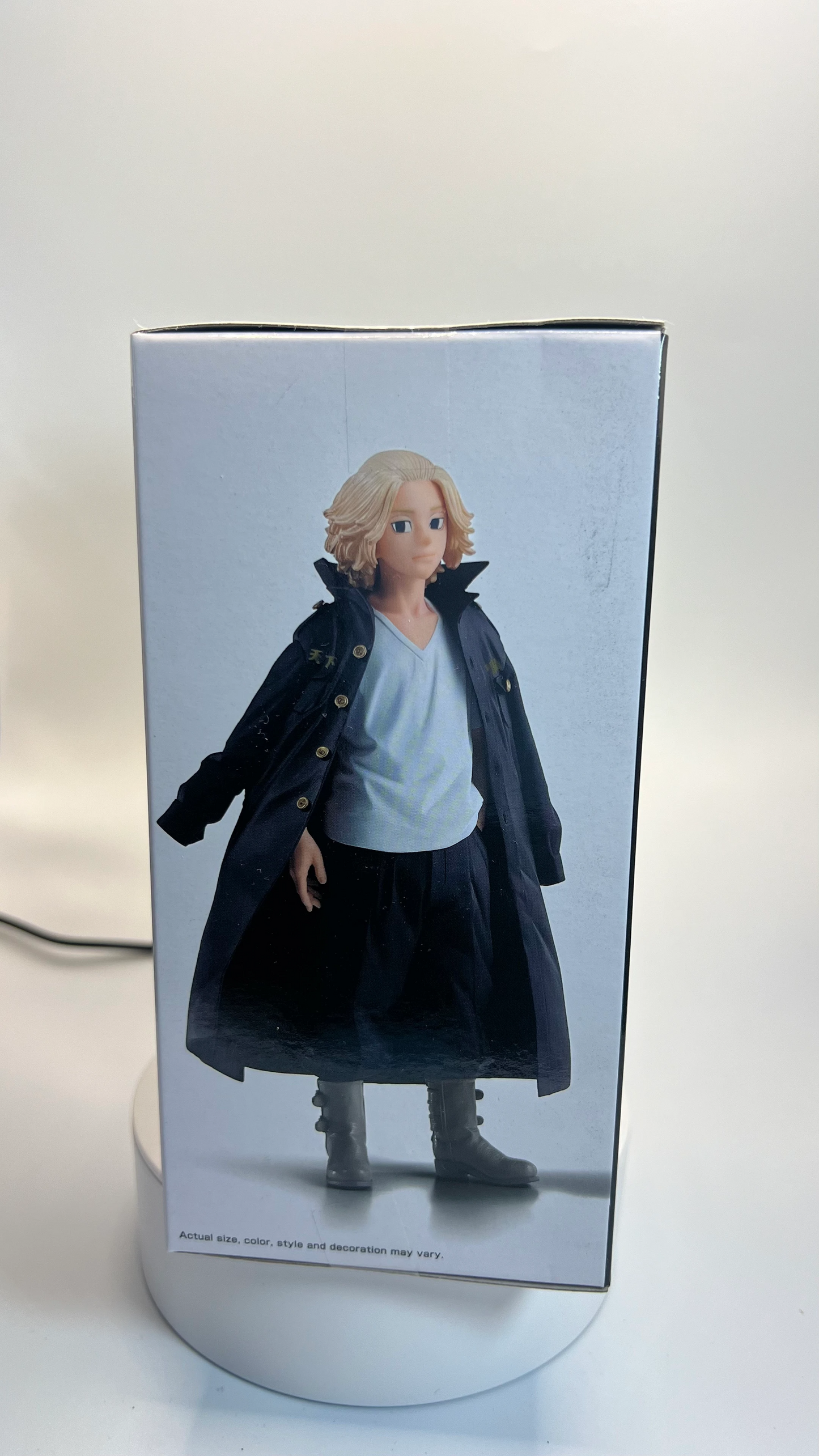 Bandai Banpresto - Tokyo Revengers - Mikey Manjiro Sano
