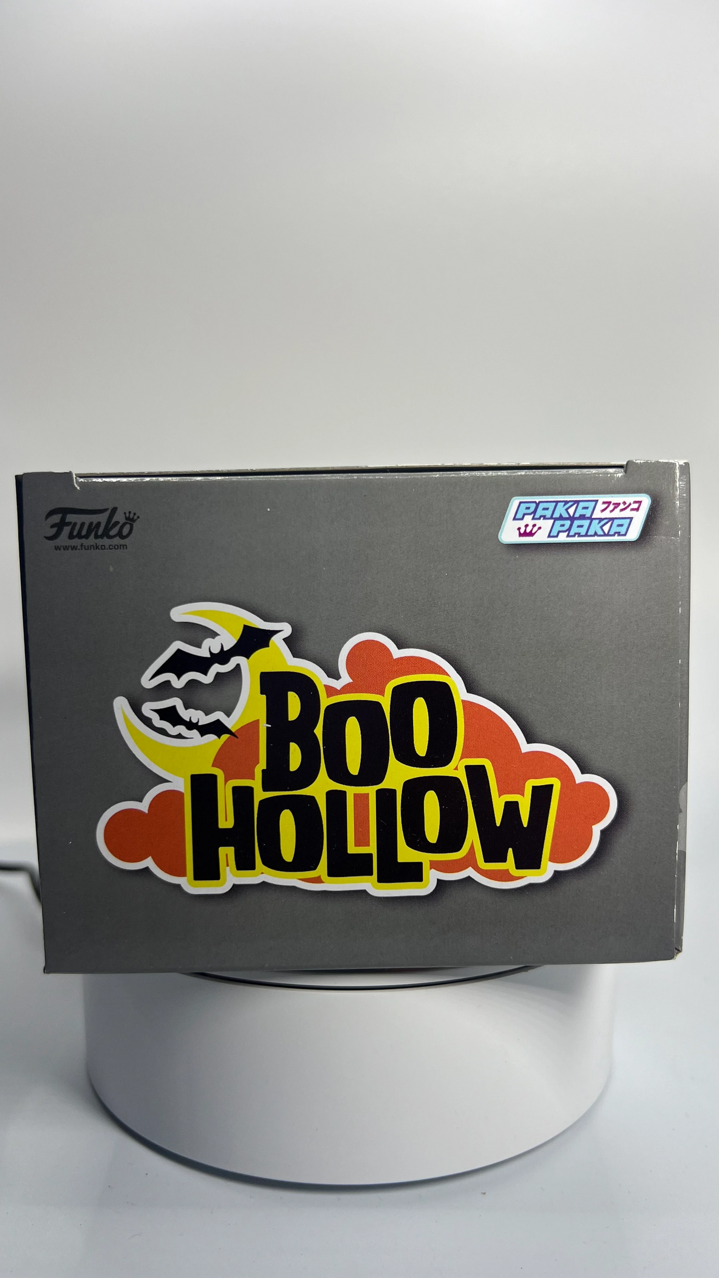 Funko Paka Paka - Boo Hollow - Raven