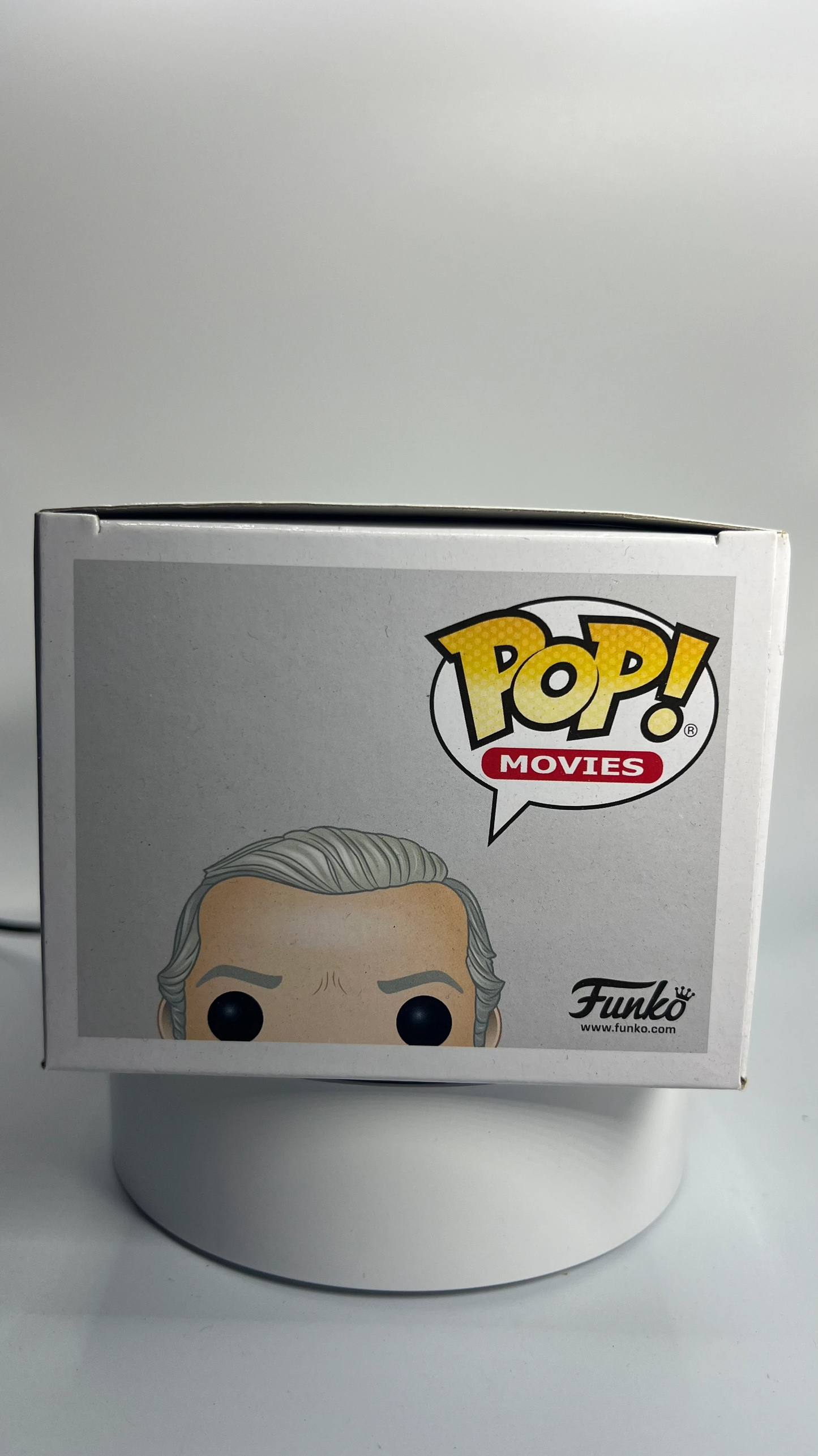 Funko Pop! Movies - Fast Times at Ridgemont High - Mr. Hand 955