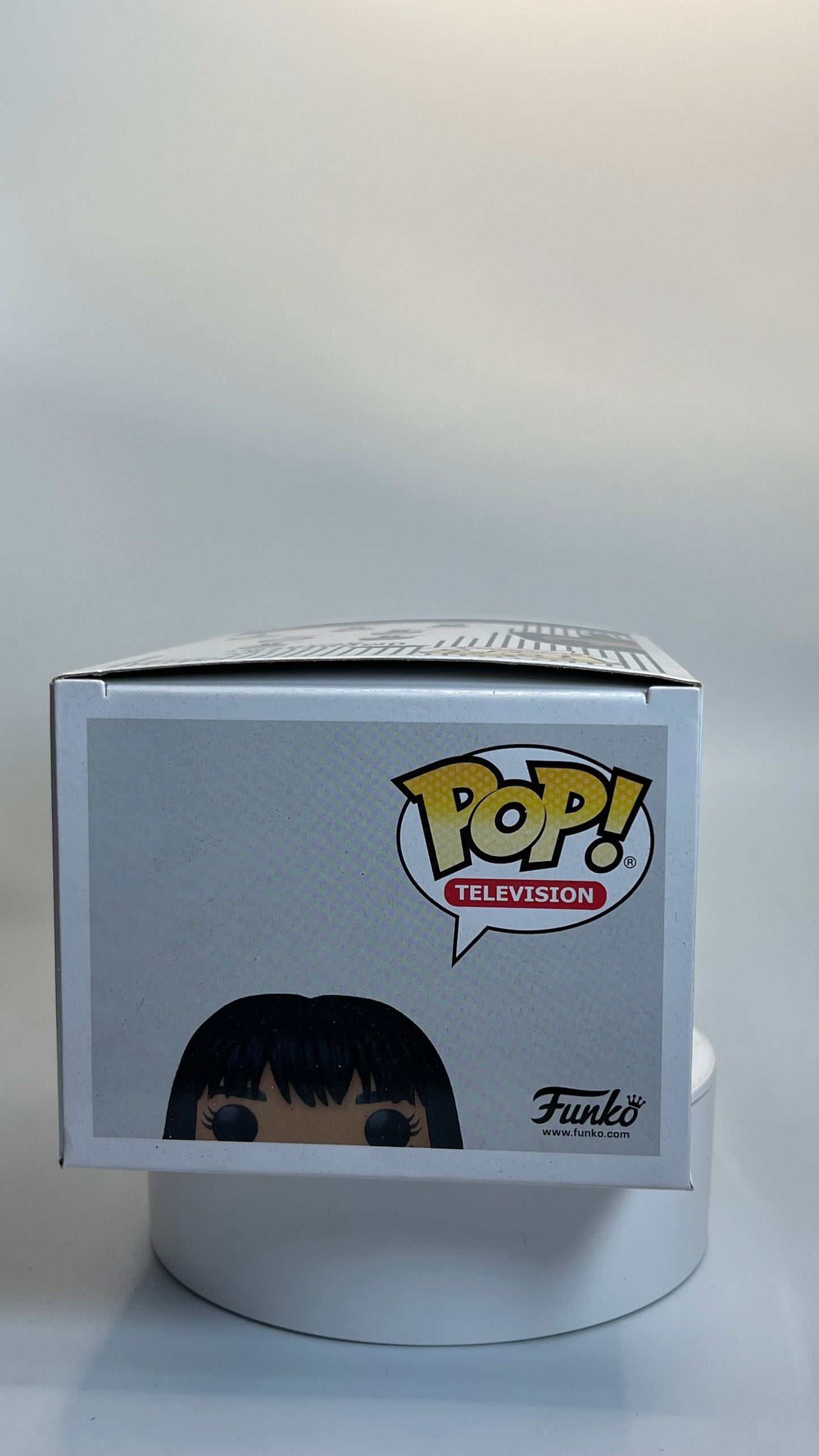 Funko Pop Television The Umbrella Academy Allison 1112