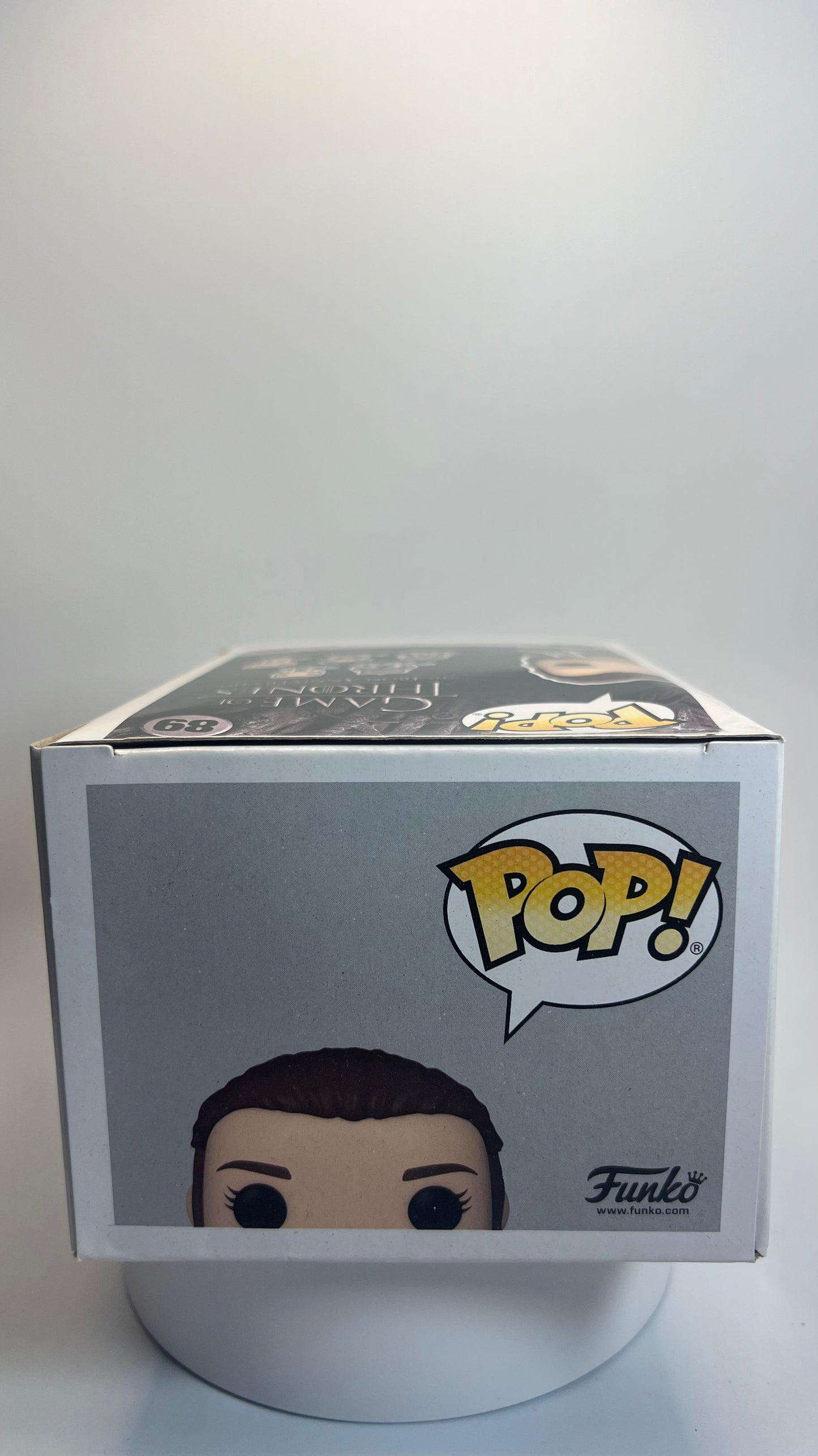 Funko Pop Game Of Thrones Arya Stark 89