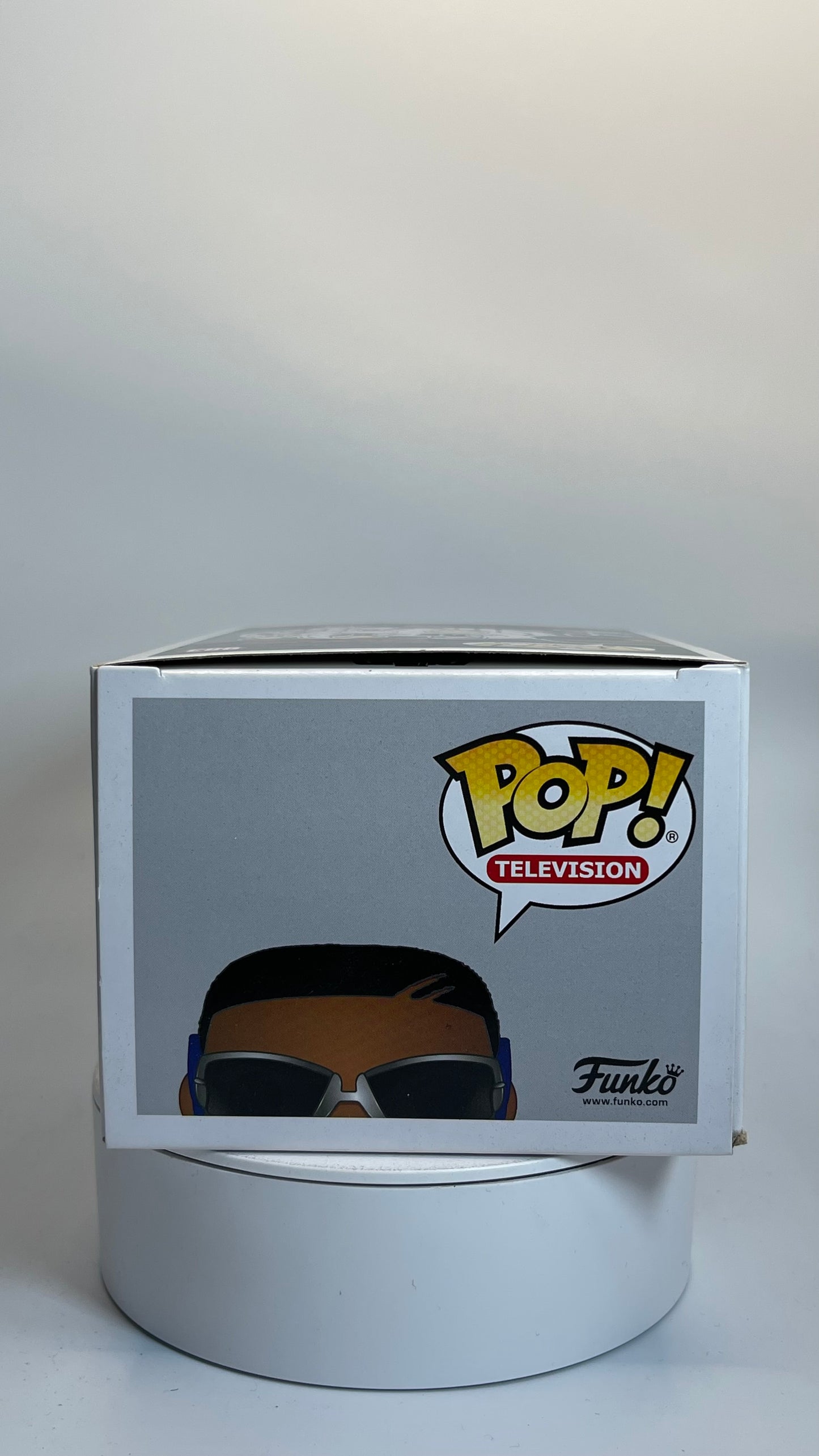 Funko Pop Television The Boys A-Train 983