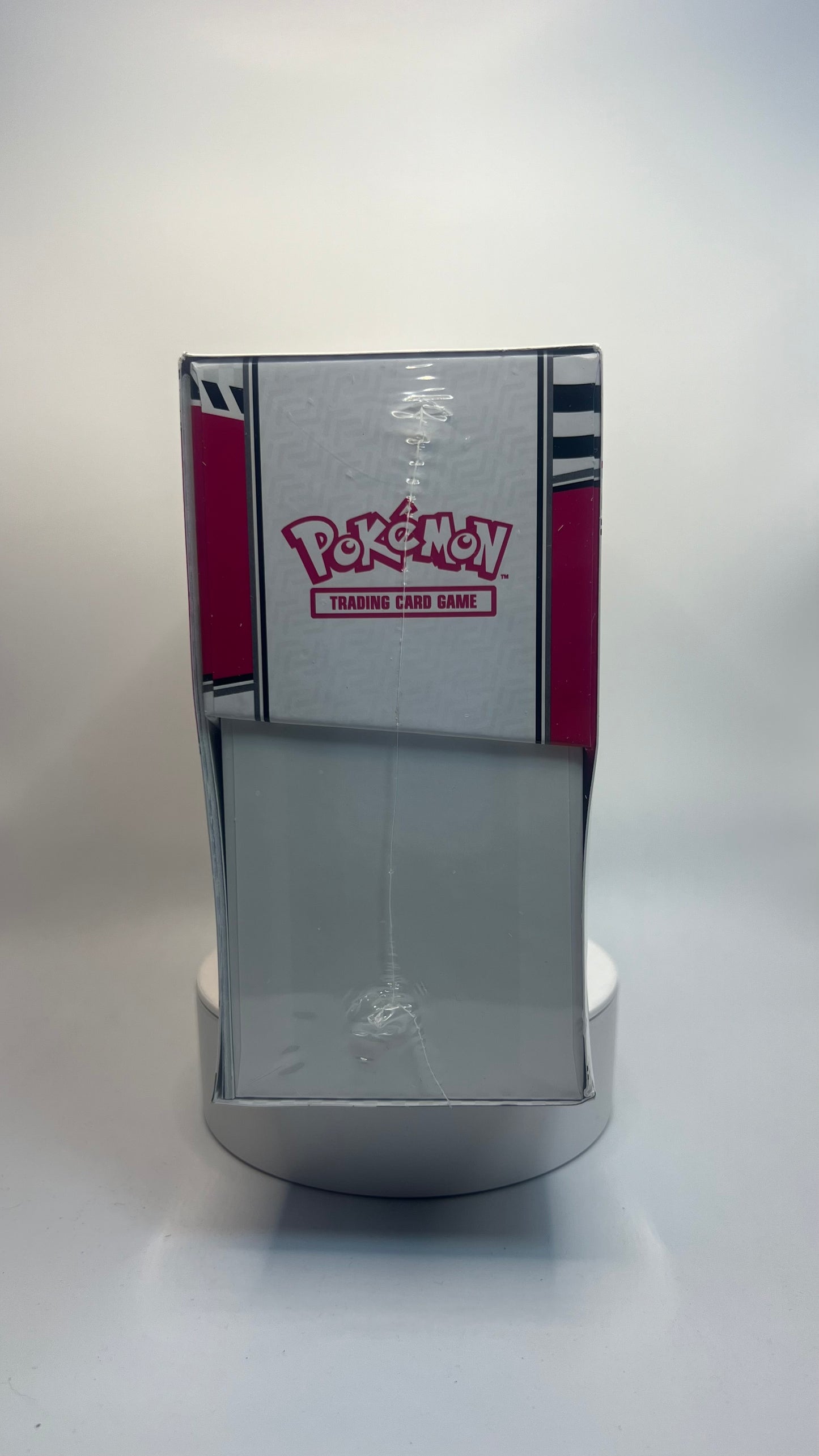 Pokemon White Flare Elite Trainer Box