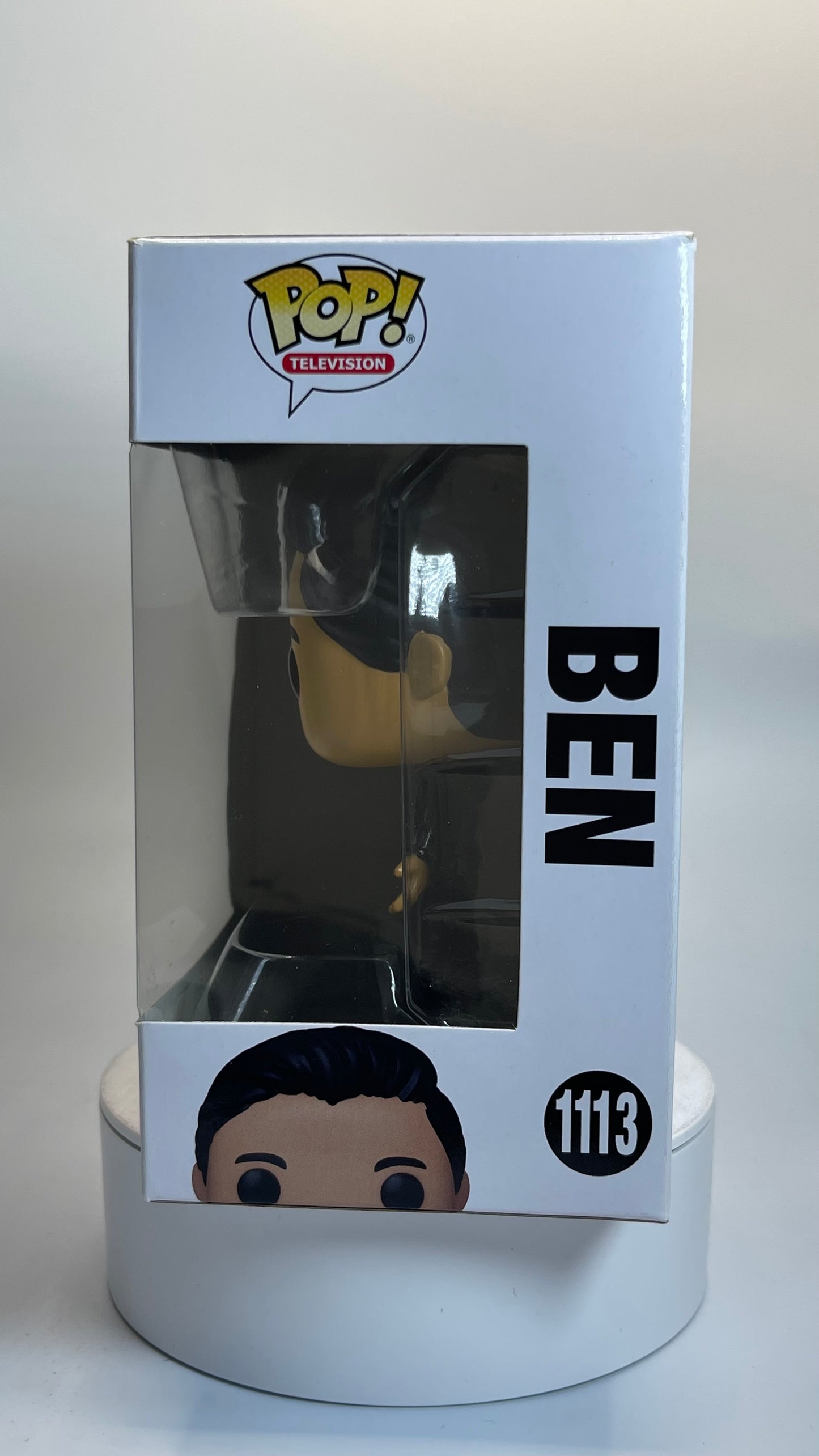 Funko Pop Television The Umbrella Academy Ben 1113