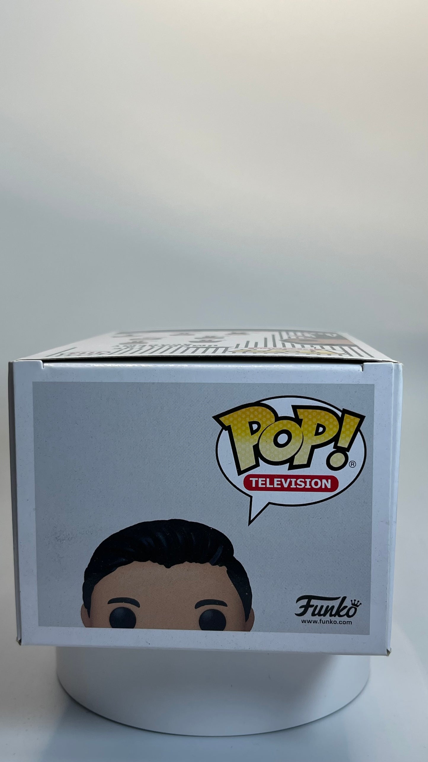 Funko Pop Television The Umbrella Academy Ben 1113