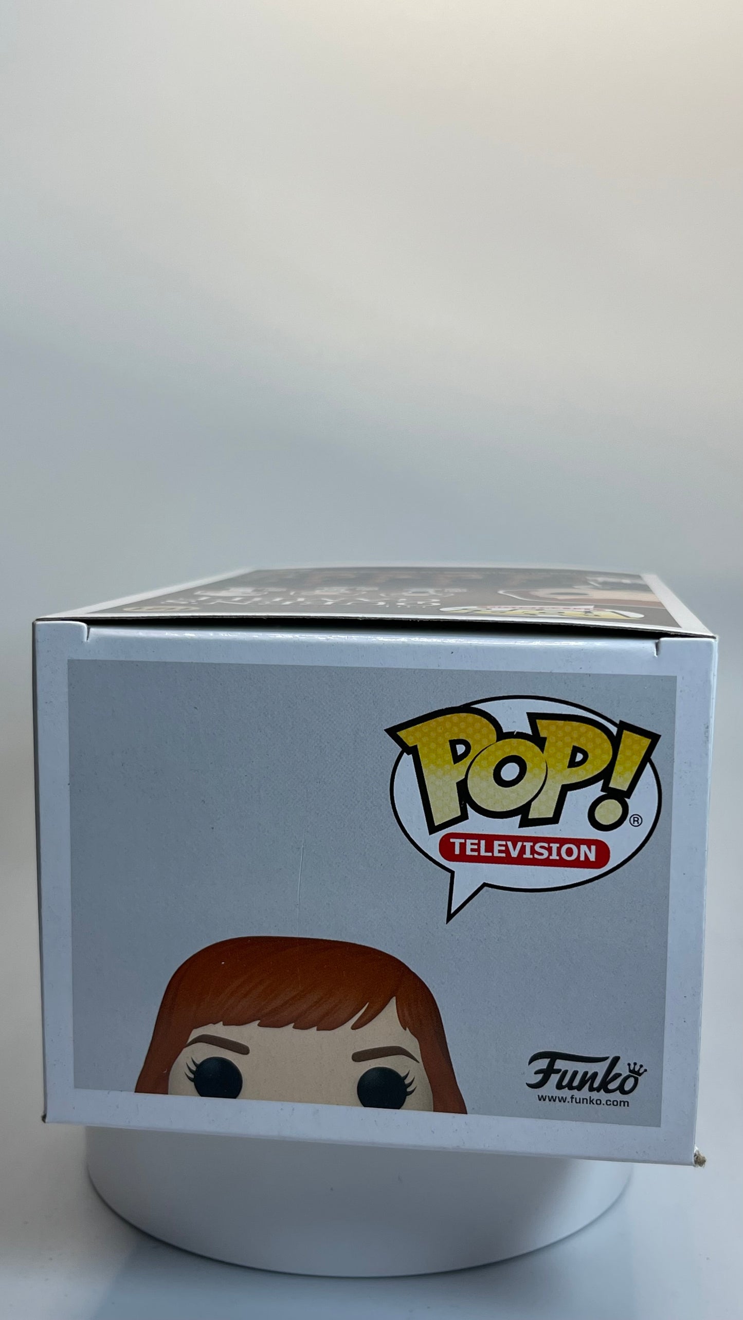 Funko Pop The Queen's Gambit Beth Harmon With Trophies 1121