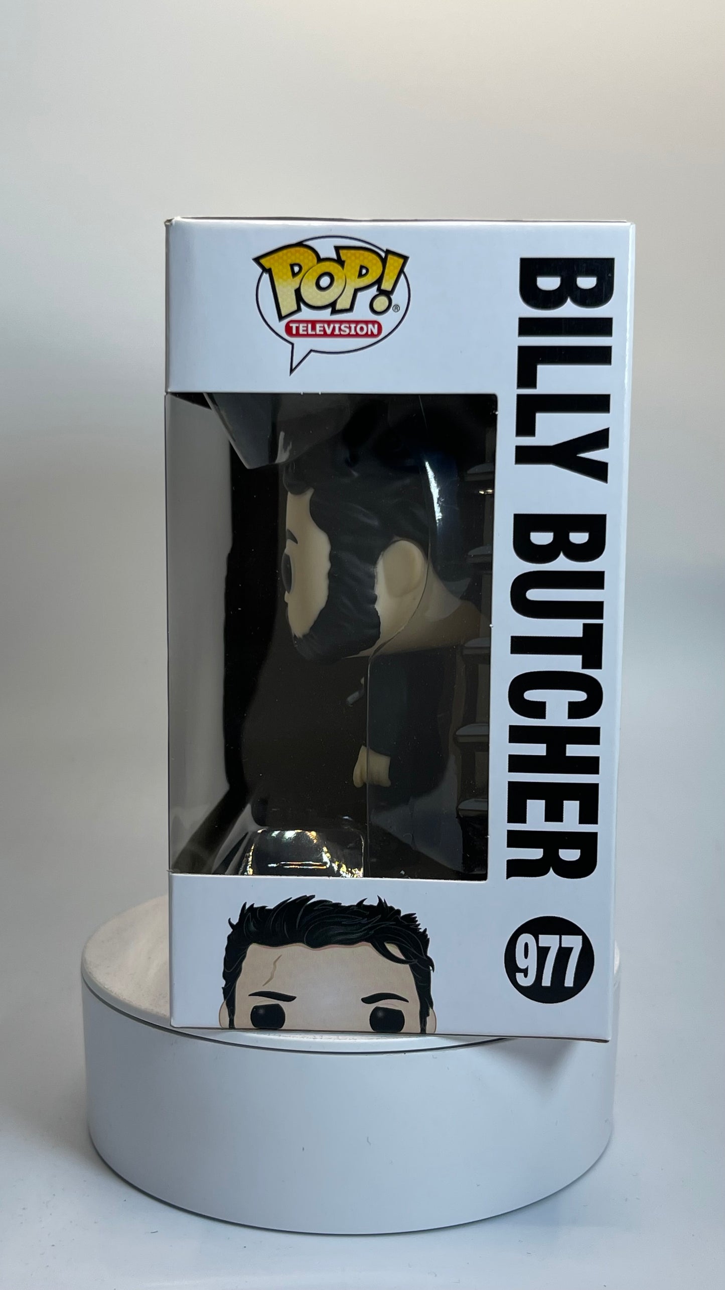 Funko Pop Television The Boys Billy Butcher 977
