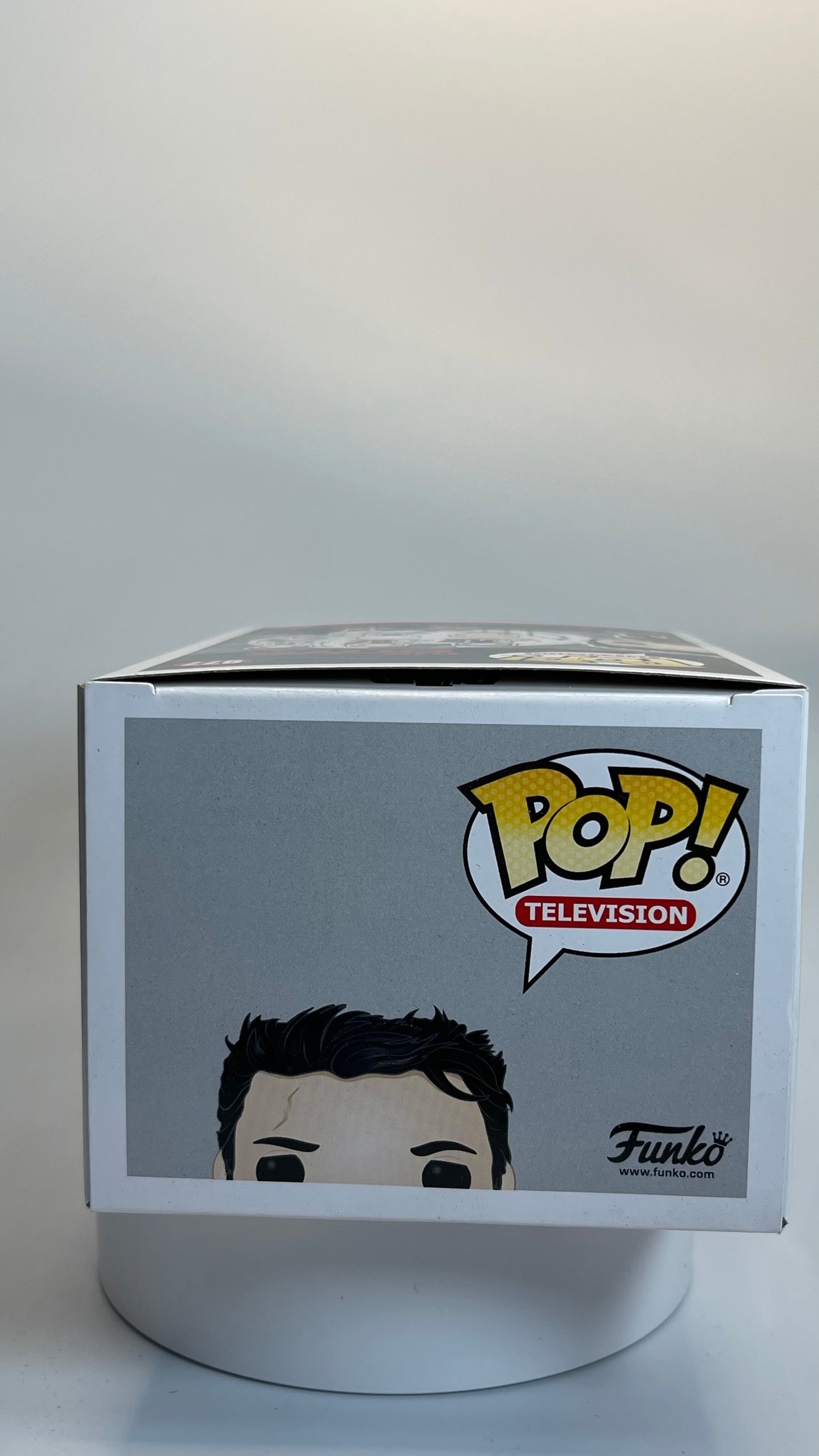 Funko Pop Television The Boys Billy Butcher 977