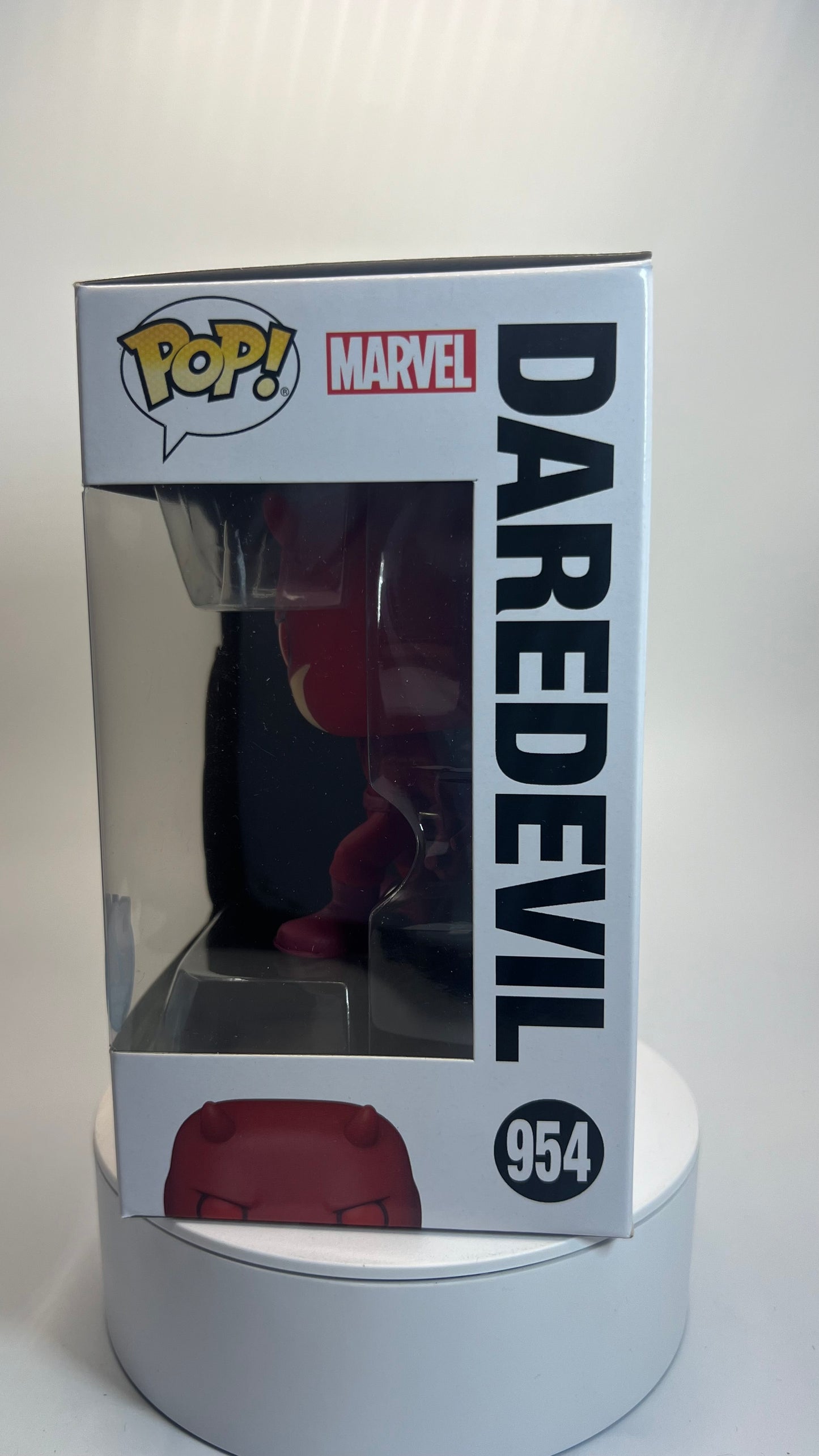 Funko Pop Marvel DareDevil PX Exclusive 954