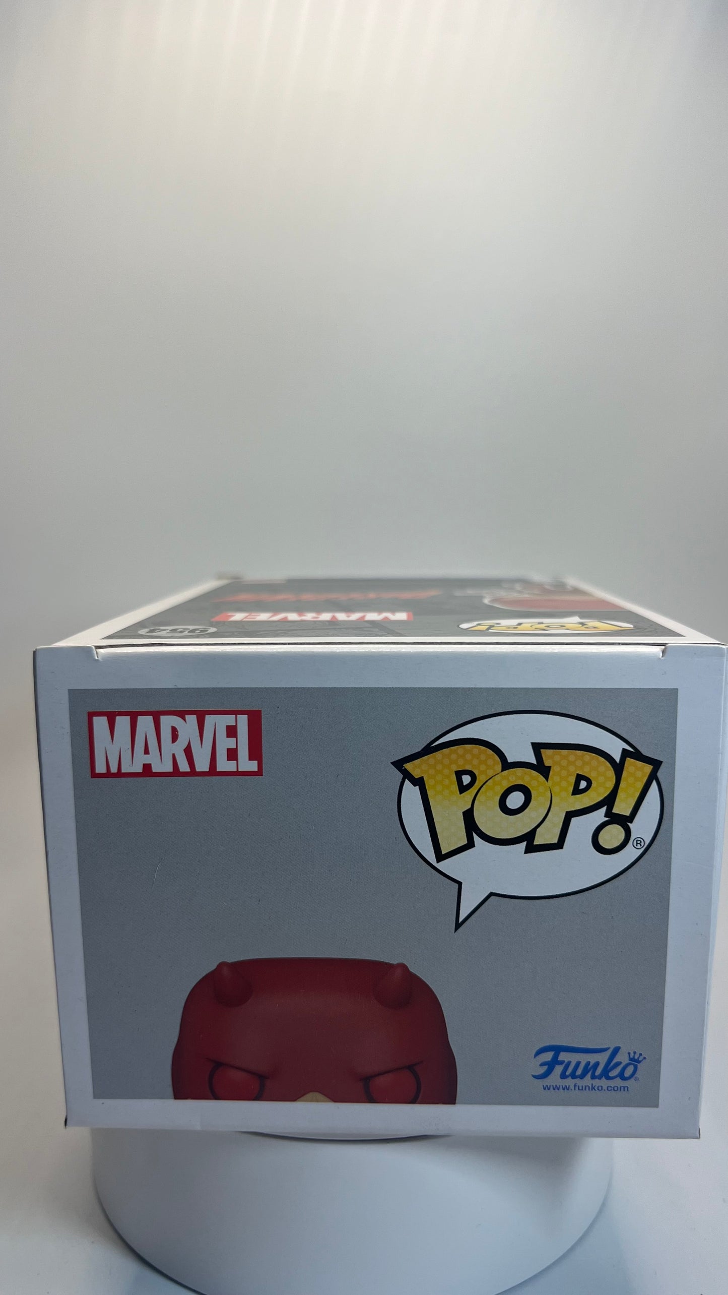 Funko Pop Marvel DareDevil PX Exclusive 954