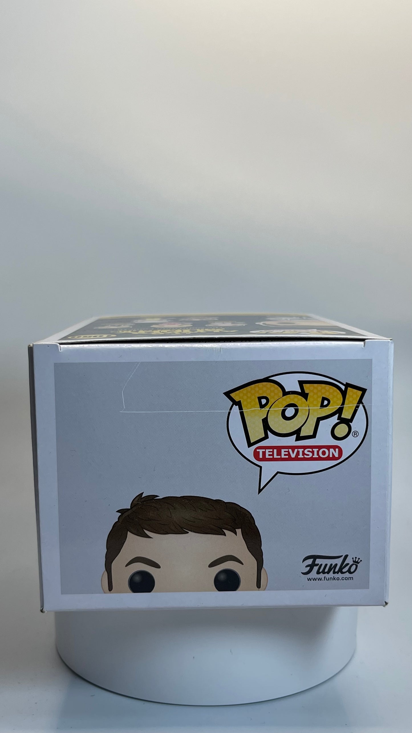 Funko Pop Television It's Always Sunny In Philadelphia Dennis Starring As The Dayman 1050