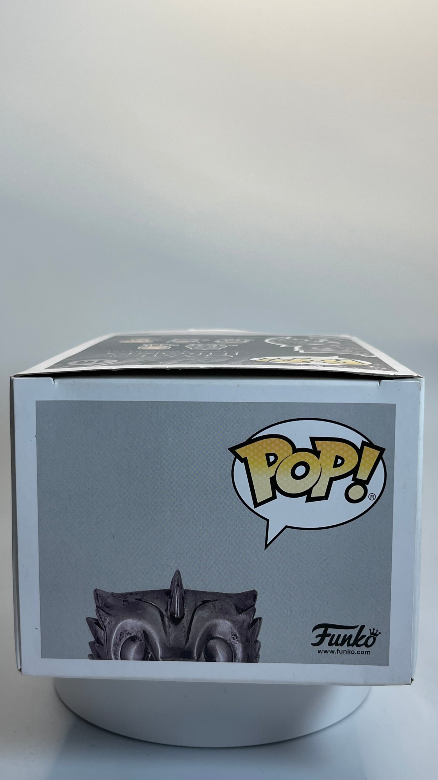 Funko Pop Television Game Of Thrones Drogon Iron 16