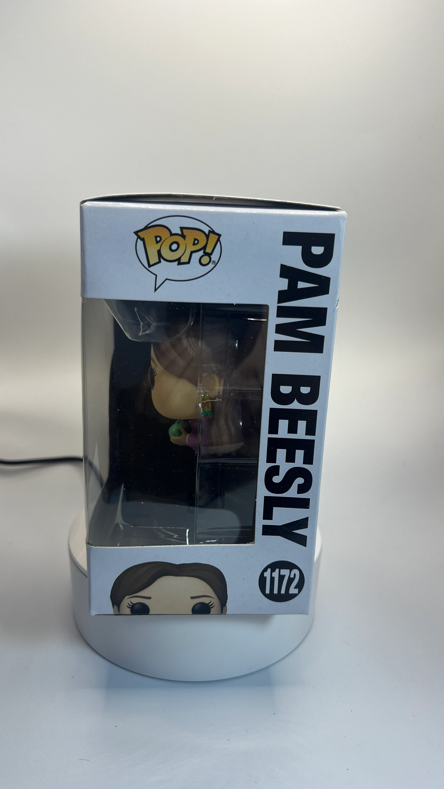 Funko Pop! The Office - Pam Beesly 1172
