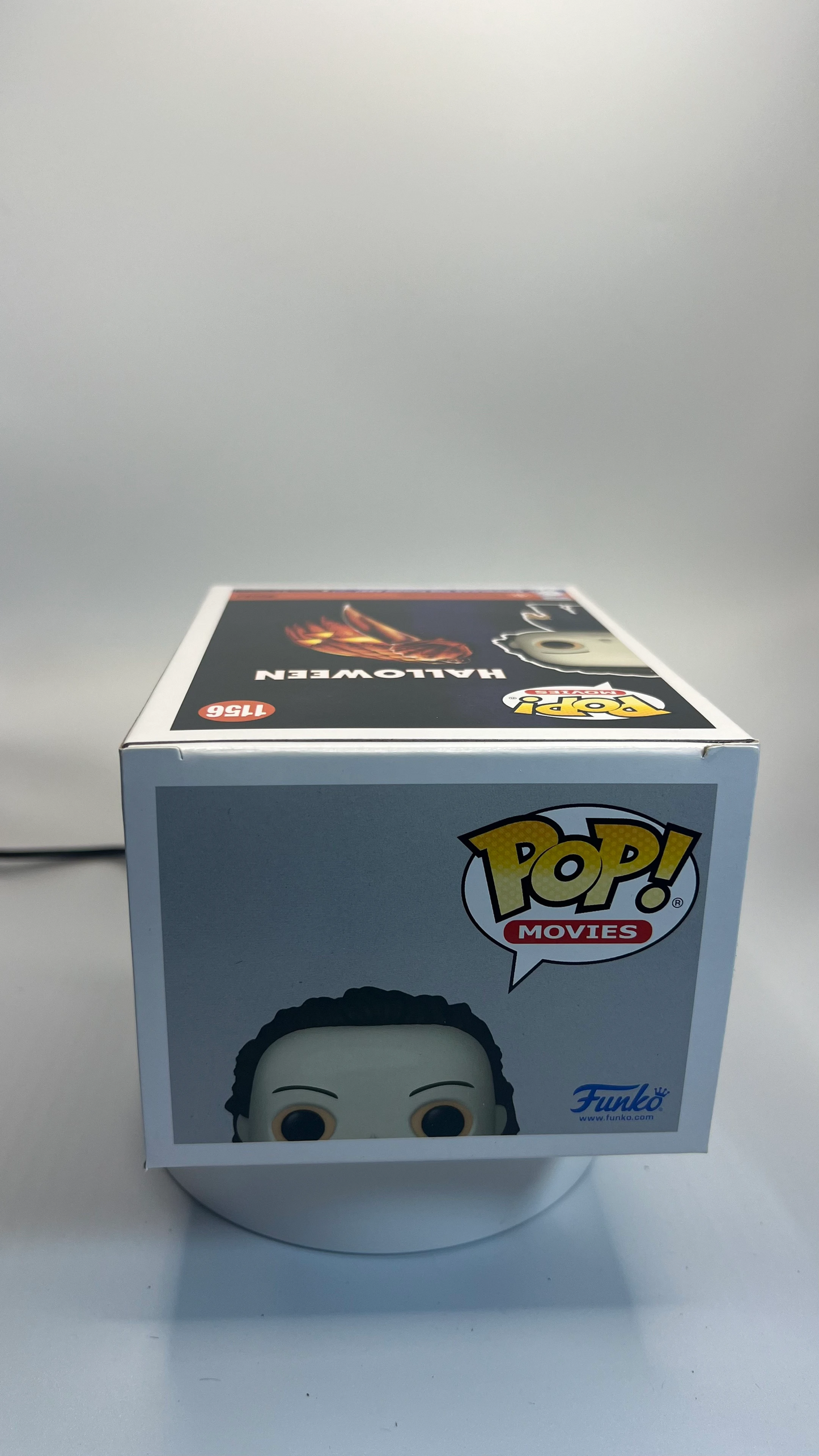 Funko Pop! Movies - Halloween - Michael Myers 1156