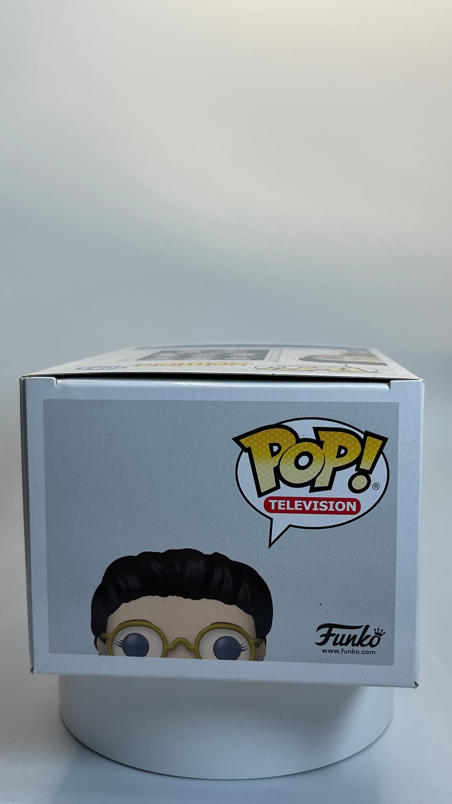 Funko Pop Television Seinfeld Elaine 1083