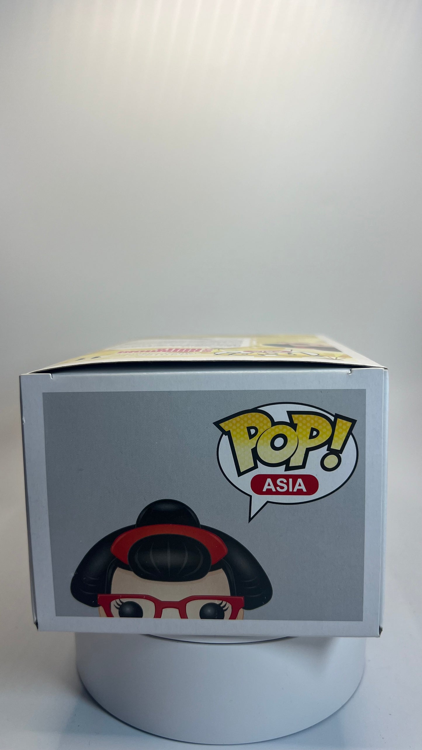 Funko Pop Asia Omamore Dolls Emi 11