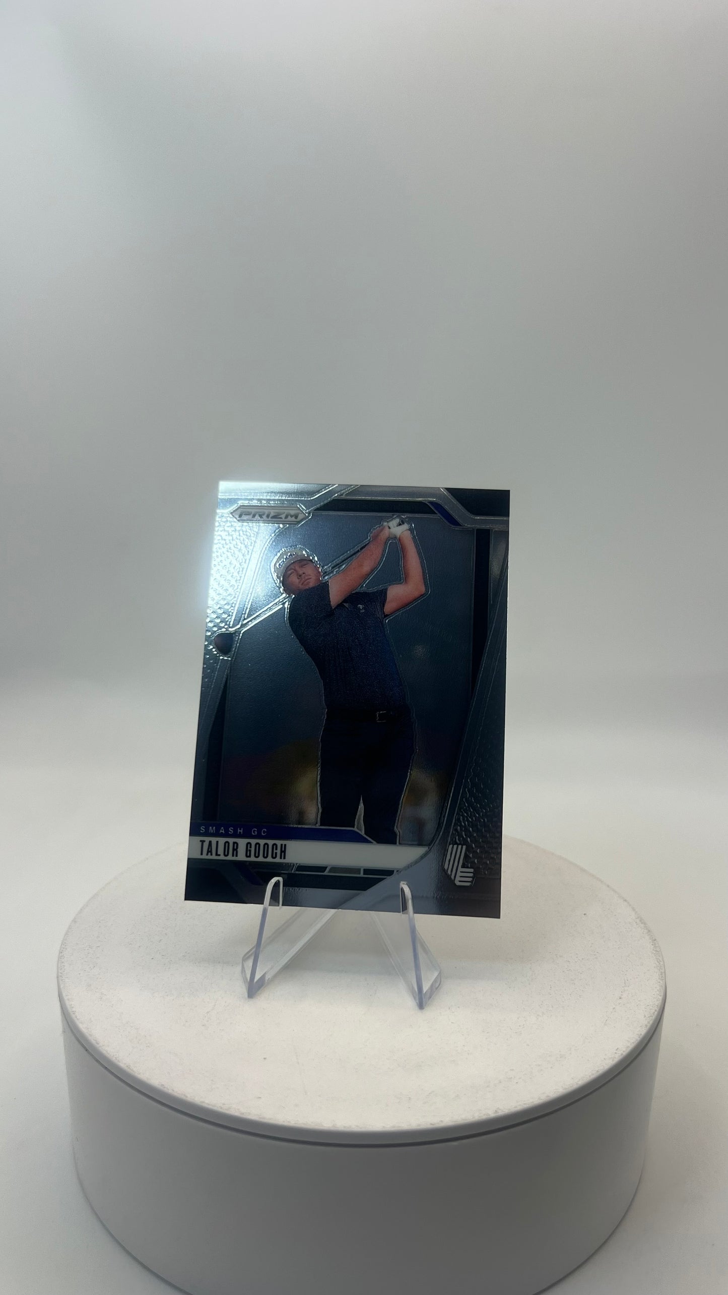 2025 Panini Prizm LIV Golf Talor Gooch #17