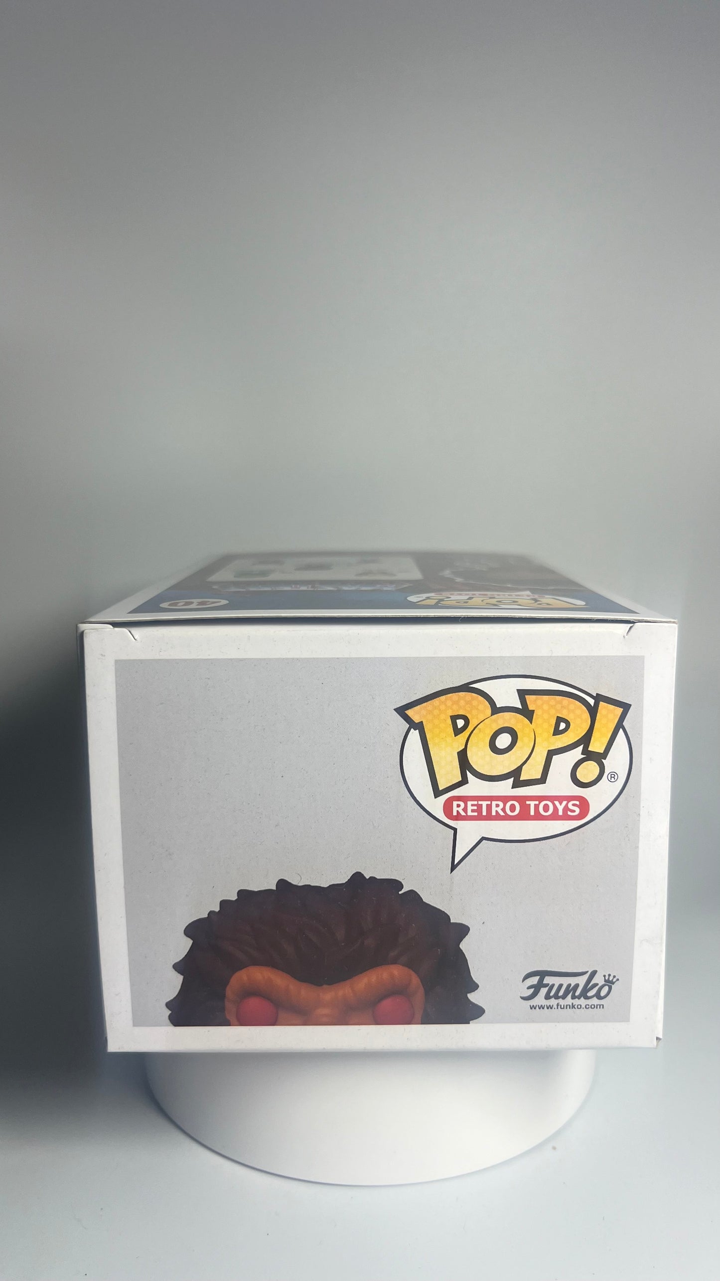 Funko Pop Retro Toys Masters Of The Universe Grizzlor 40