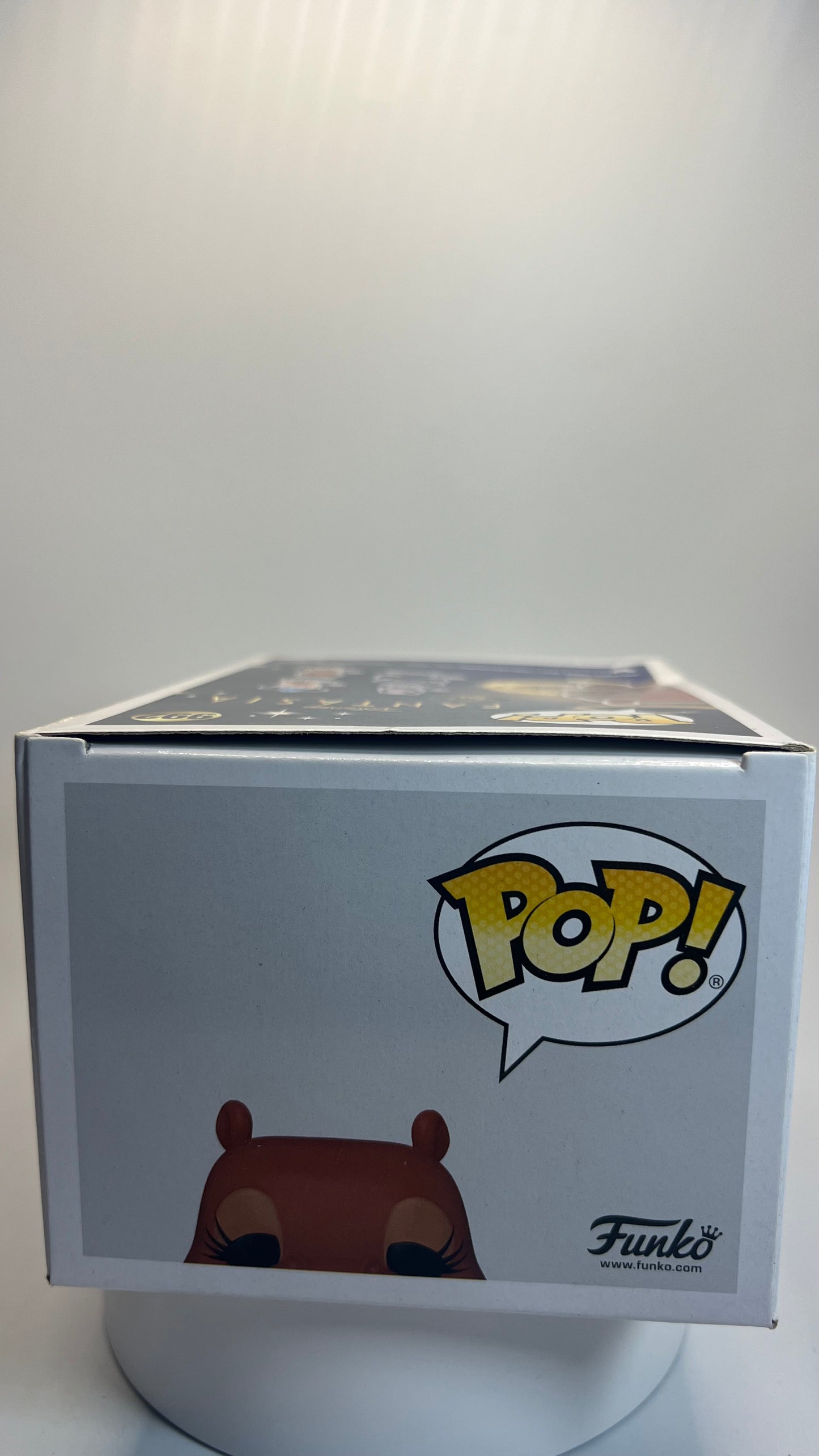 Funko Pop Disney Fantasia Hyacinth Hippo 992
