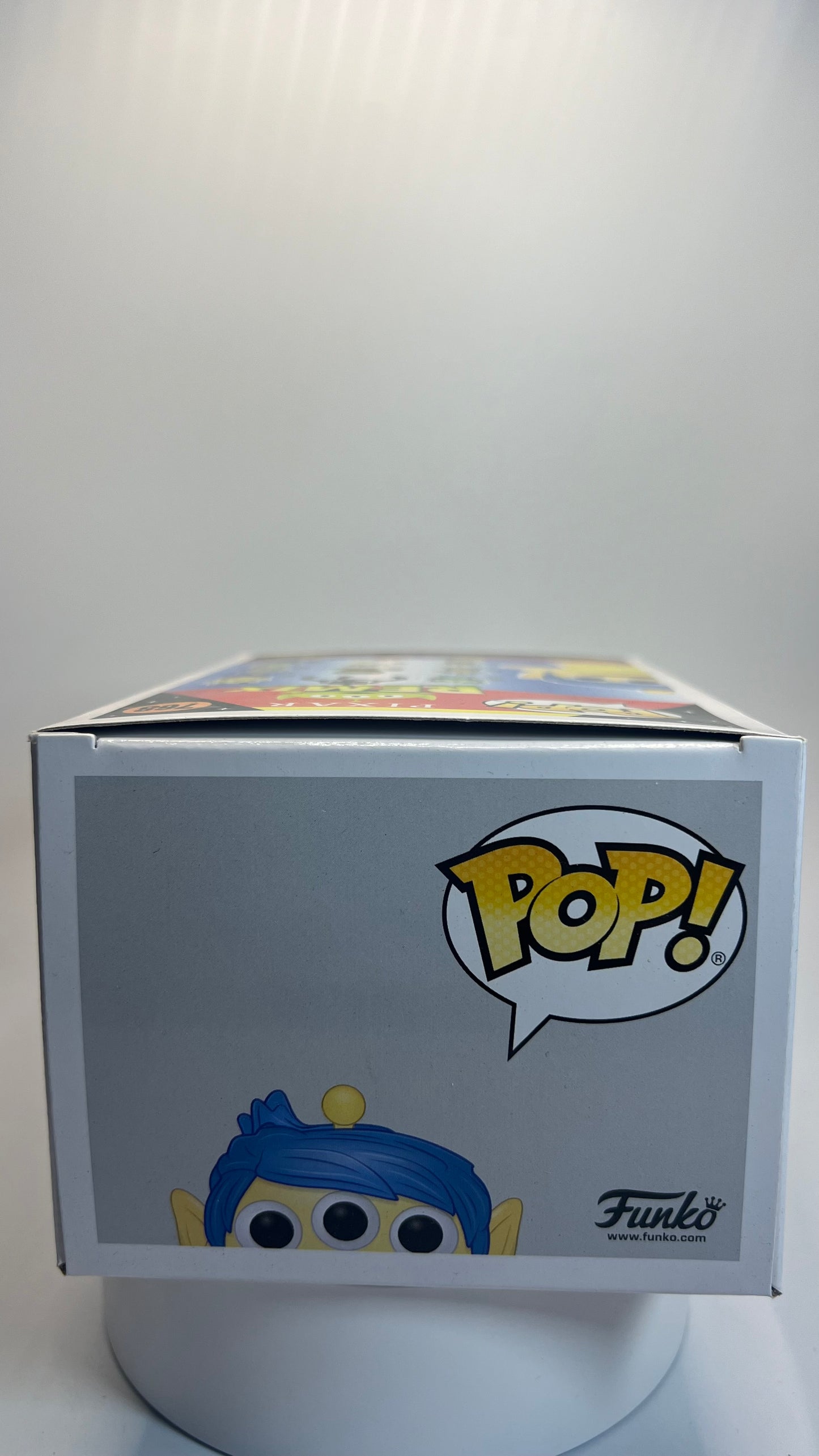 Funko Pop Remix Joy Specialty Series 768