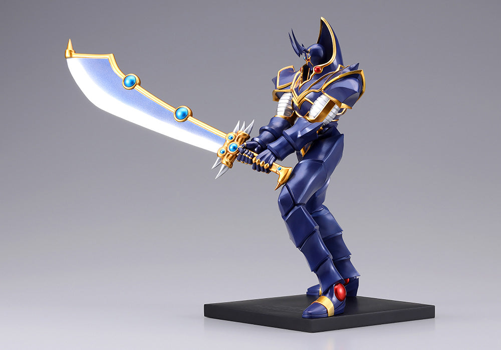 Oshi Works: Yu-Gi-Oh! - Buster Blader Figure