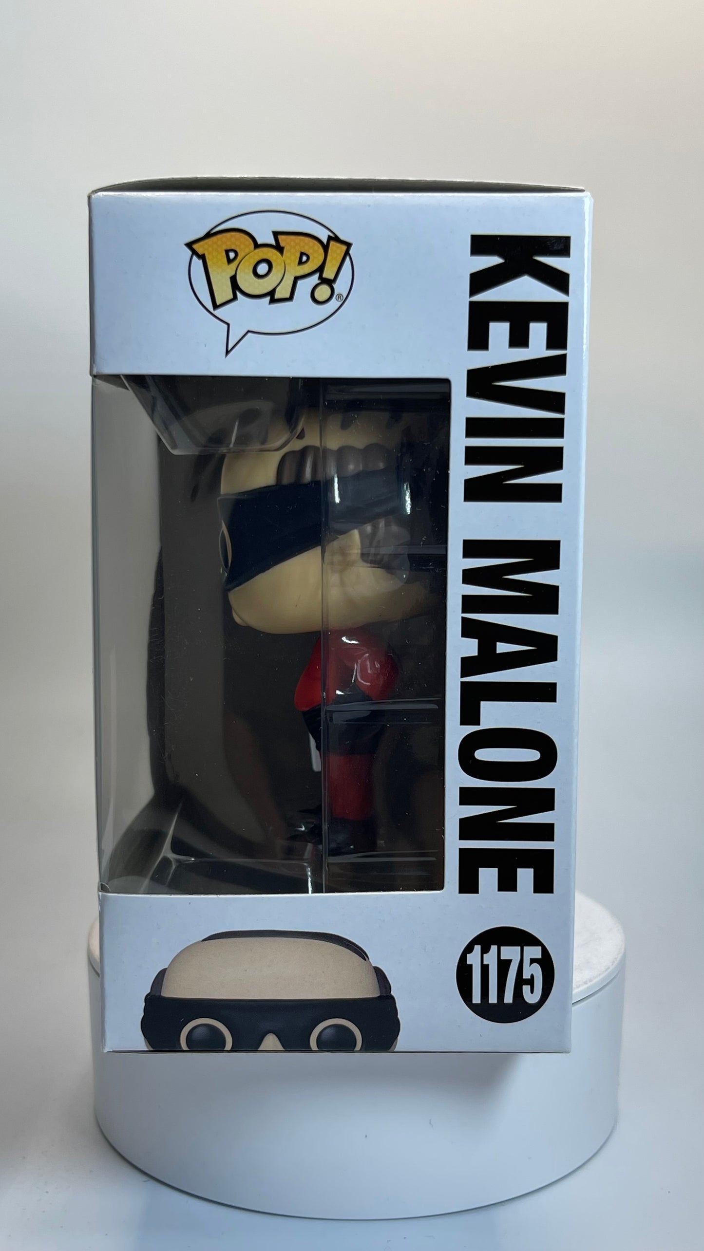 Funko Pop Television The Office Kevin Malone 1175