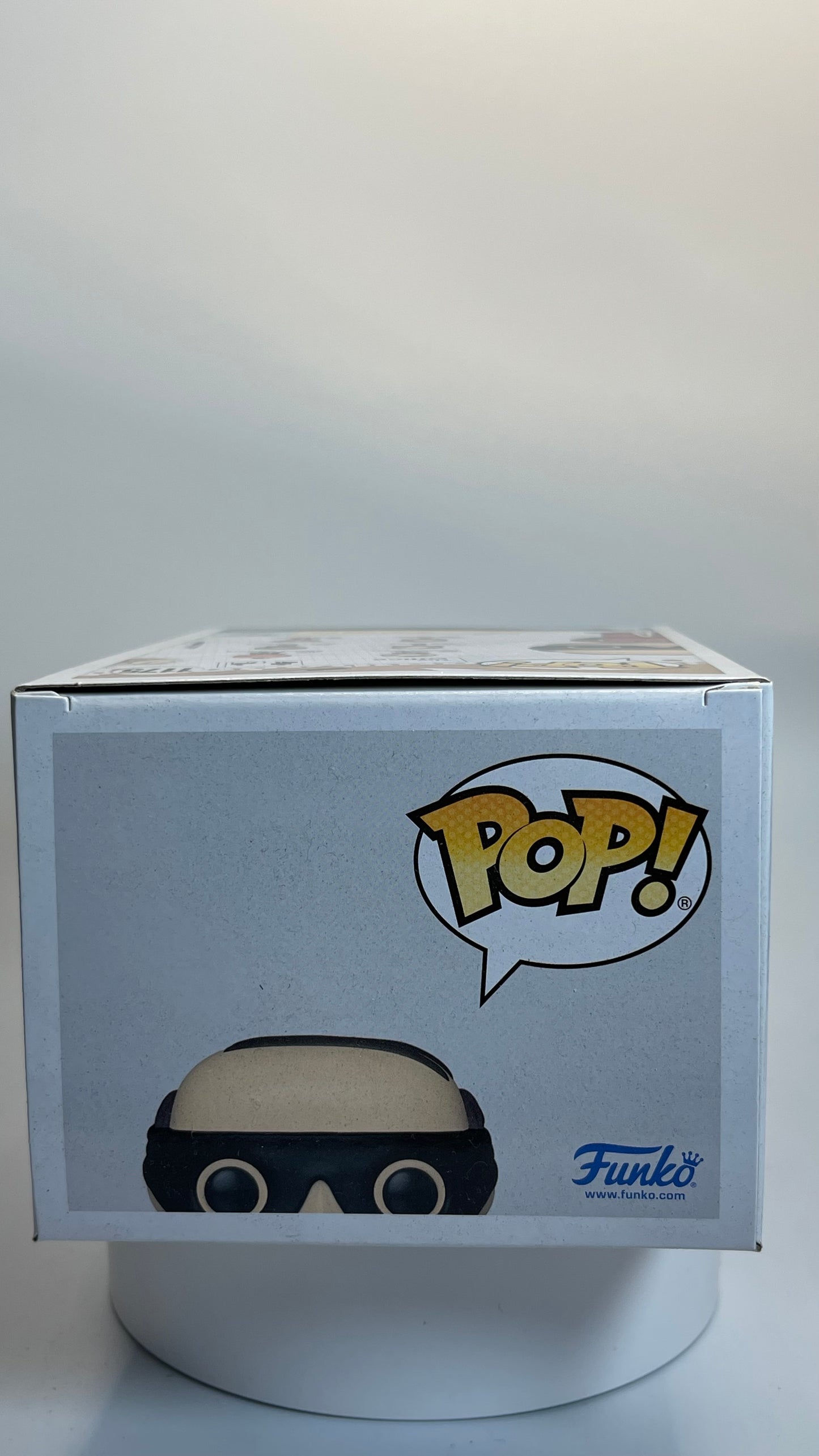 Funko Pop Television The Office Kevin Malone 1175