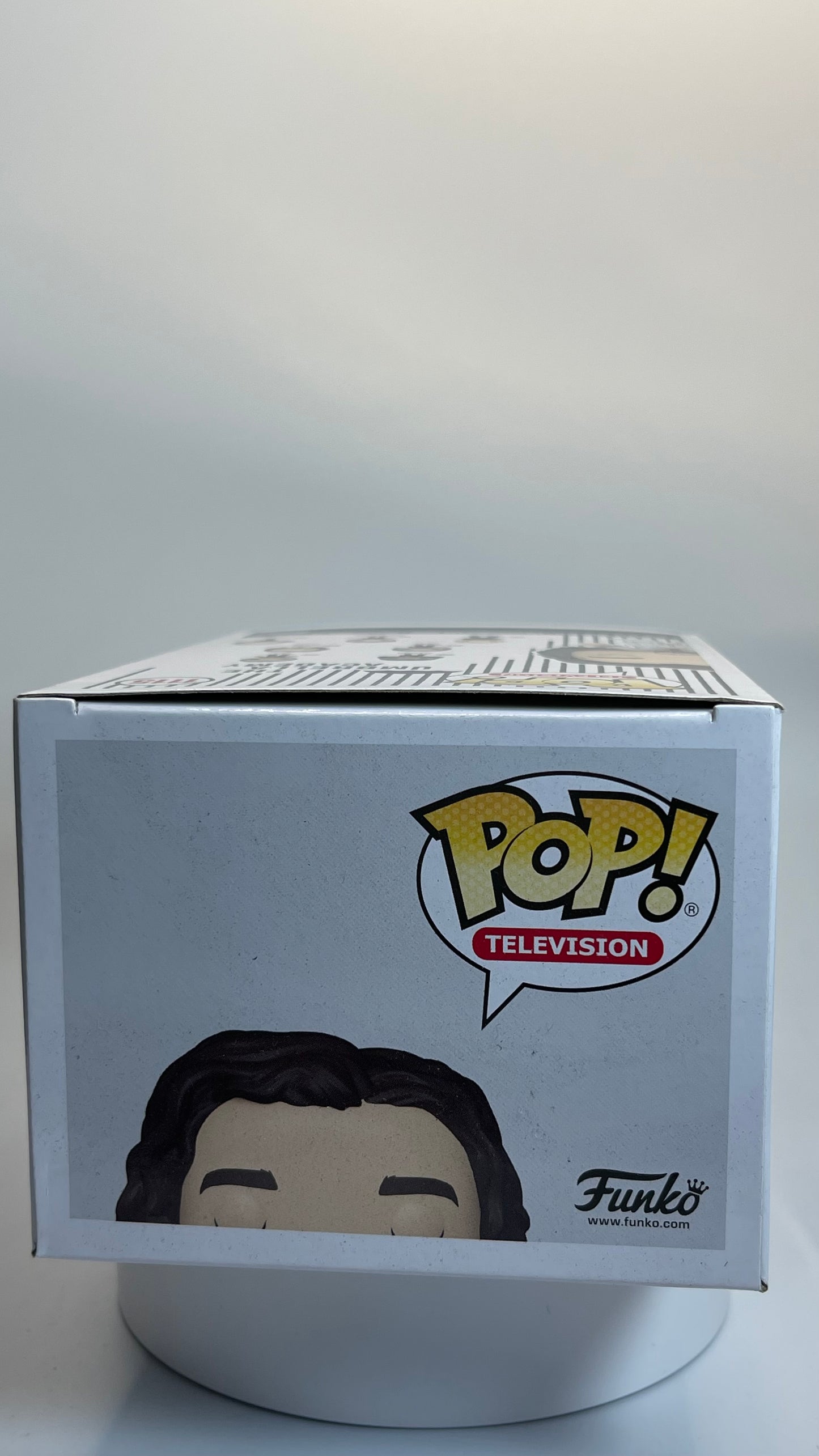Funko Pop Television The Umbrella Academy Klaus 1115