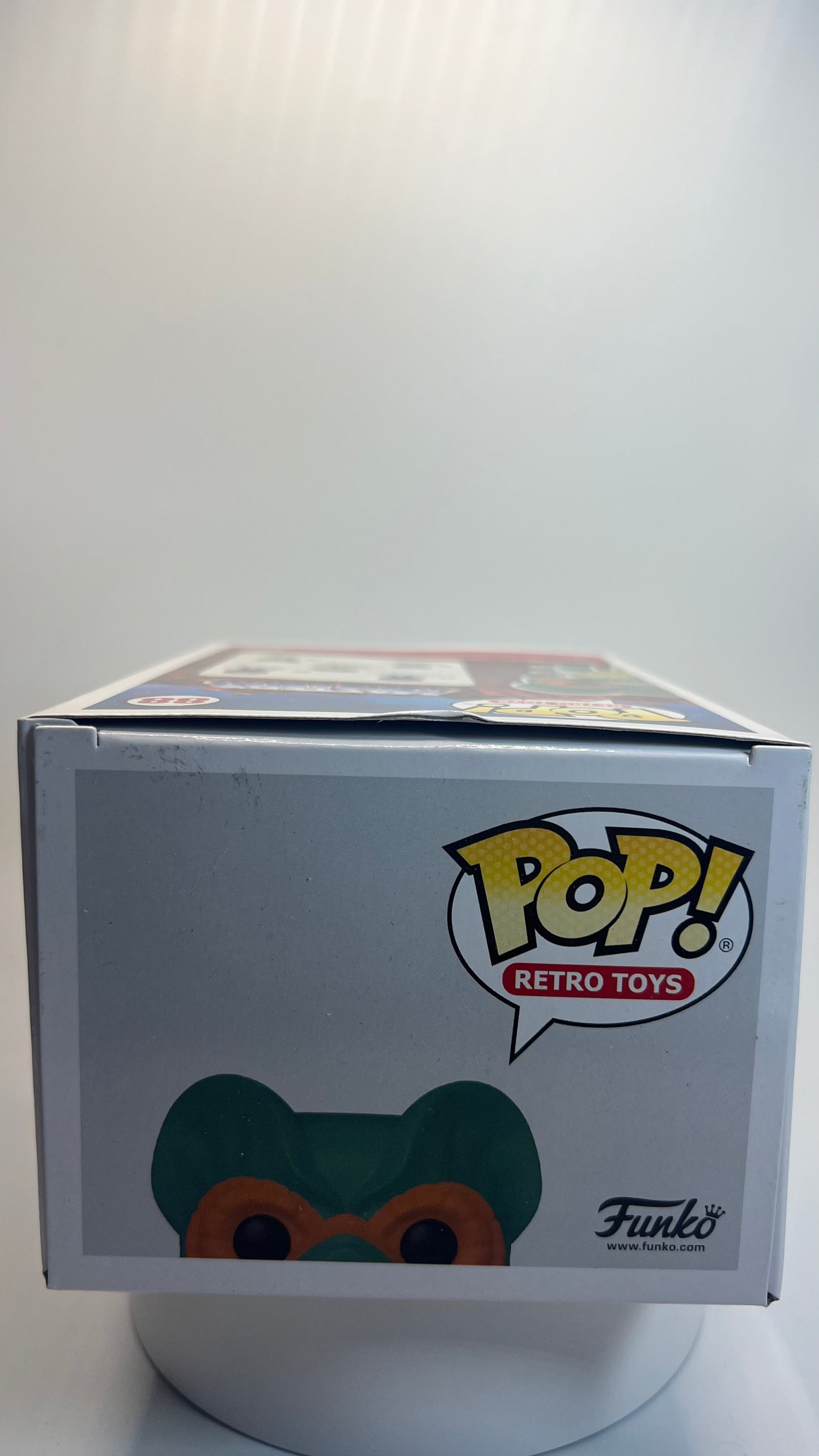 Funko Pop Retro Toys Masters Of The Universe Mer-Man 88