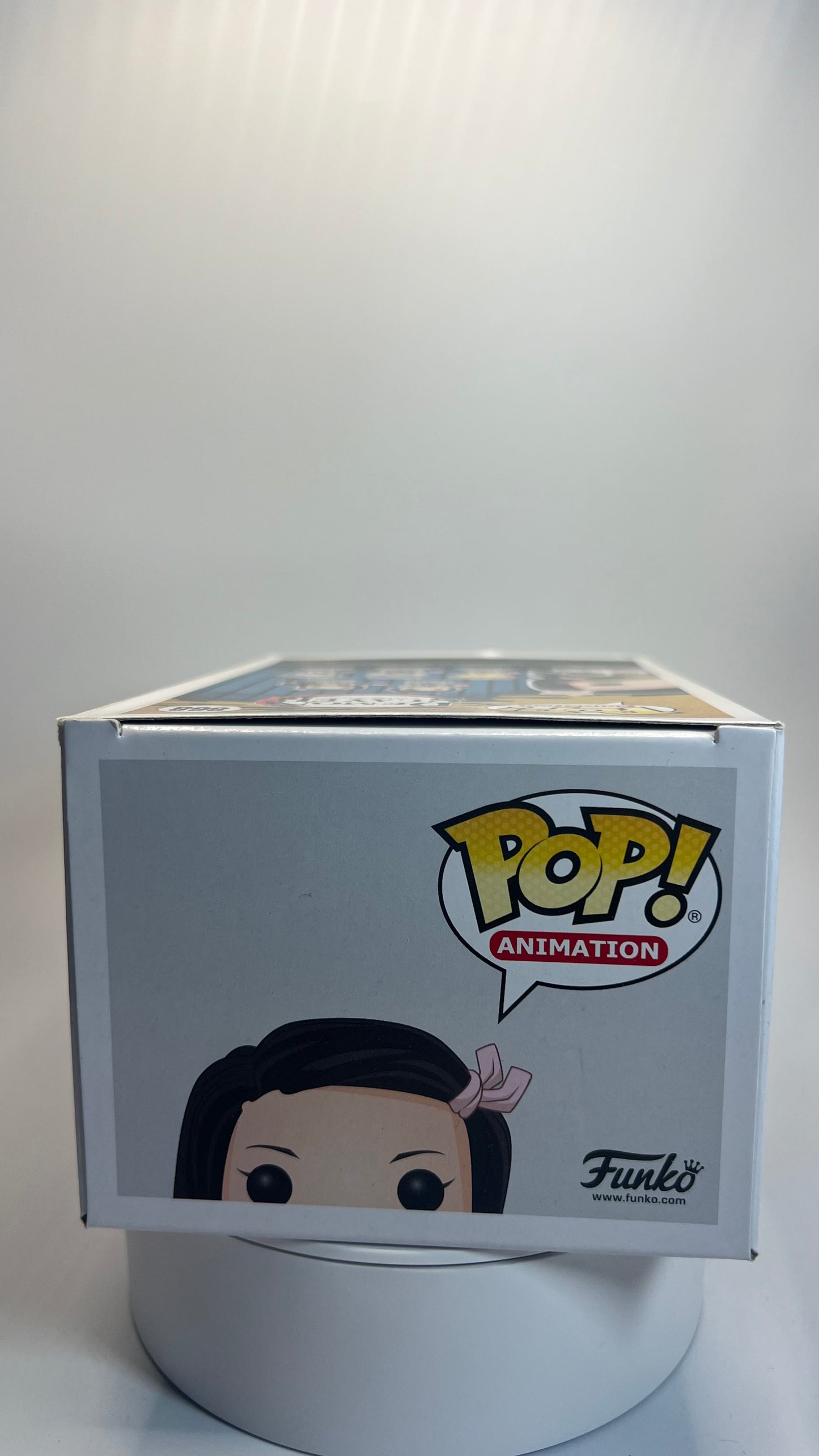 Funko Pop Animation Demon Slayer Nezuko Kamado 868