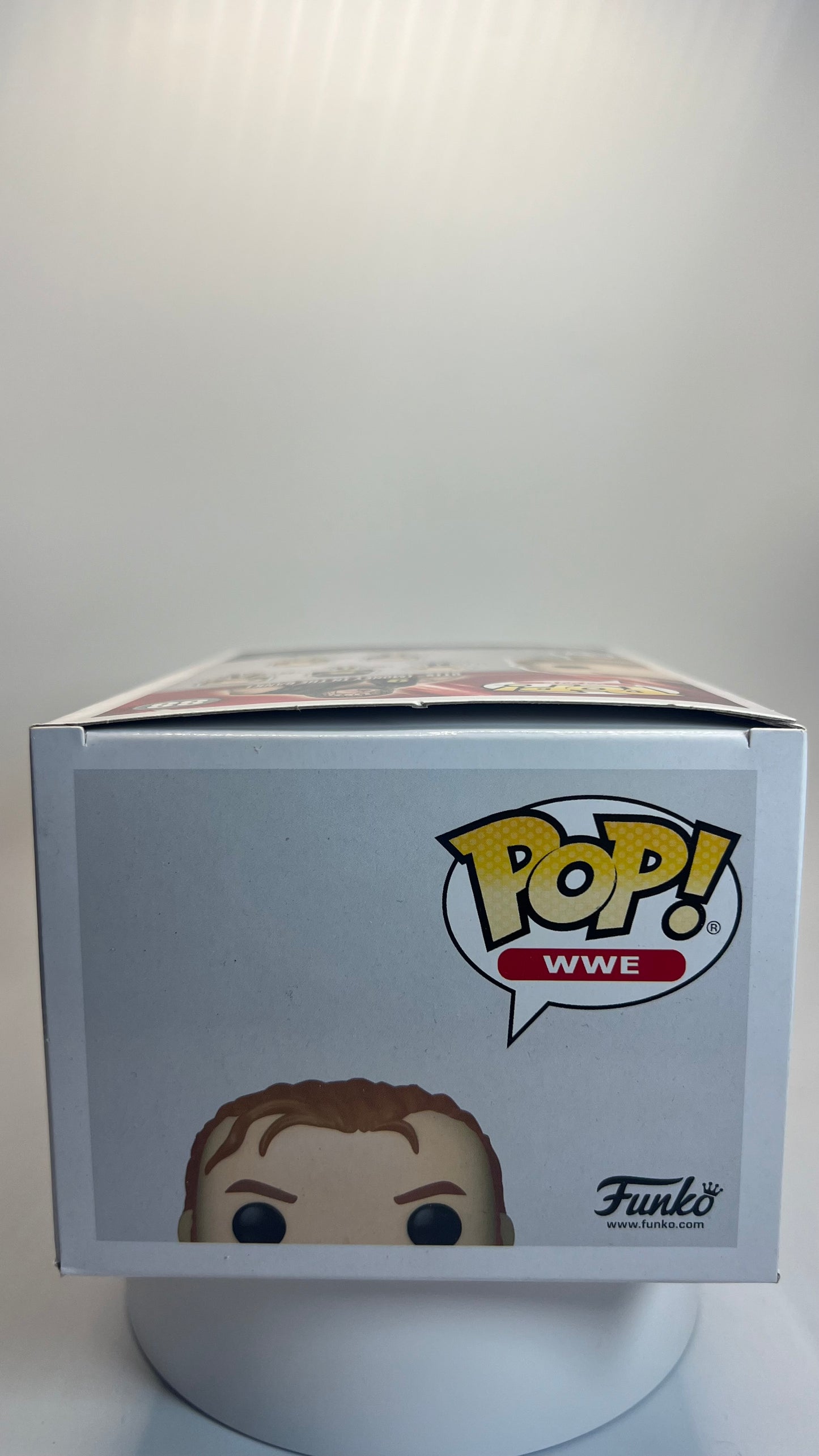 Funko Pop WWE Otis Money In The Bank 88