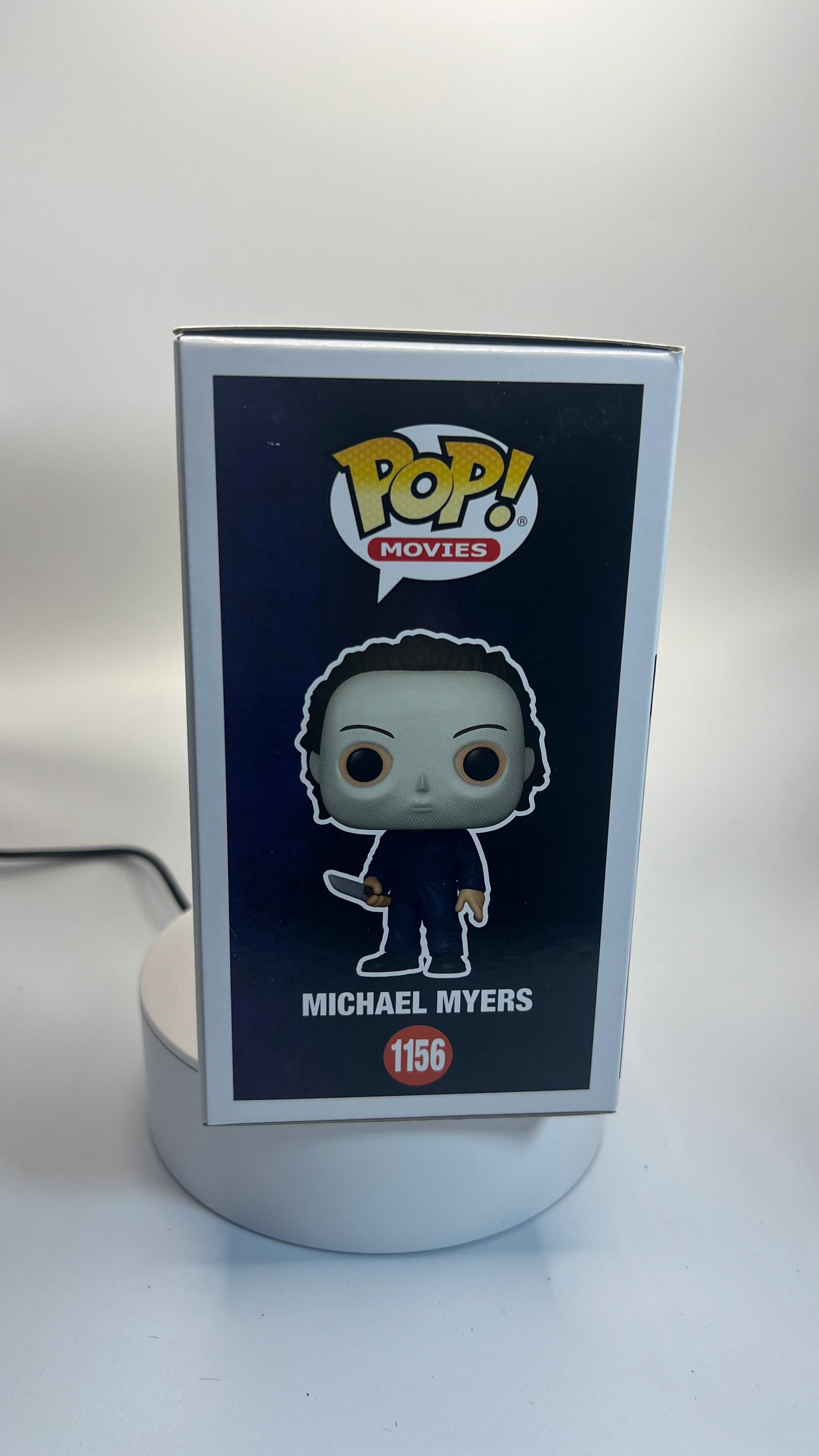 Funko Pop! Movies - Halloween - Michael Myers 1156