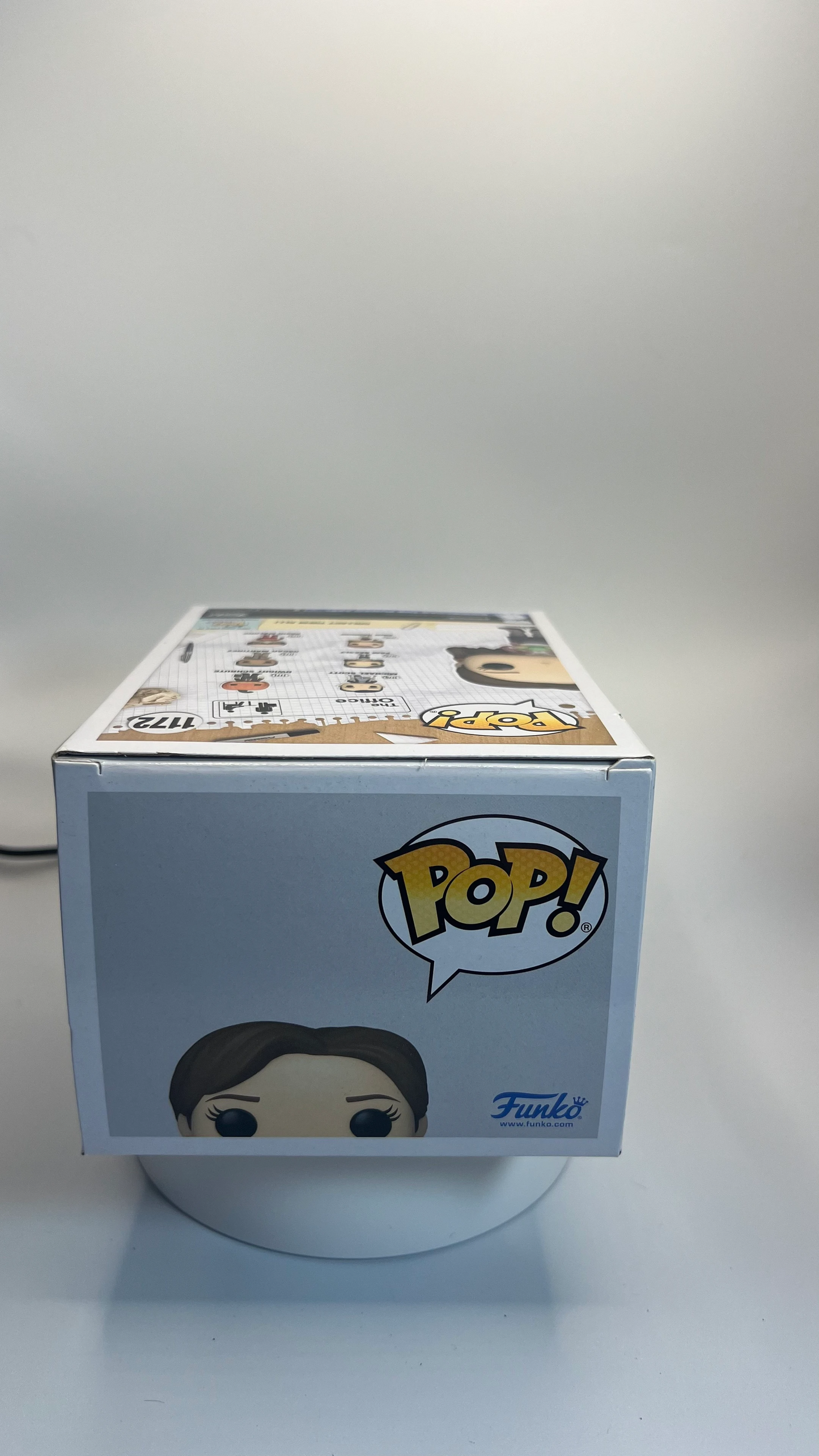 Funko Pop! The Office - Pam Beesly 1172