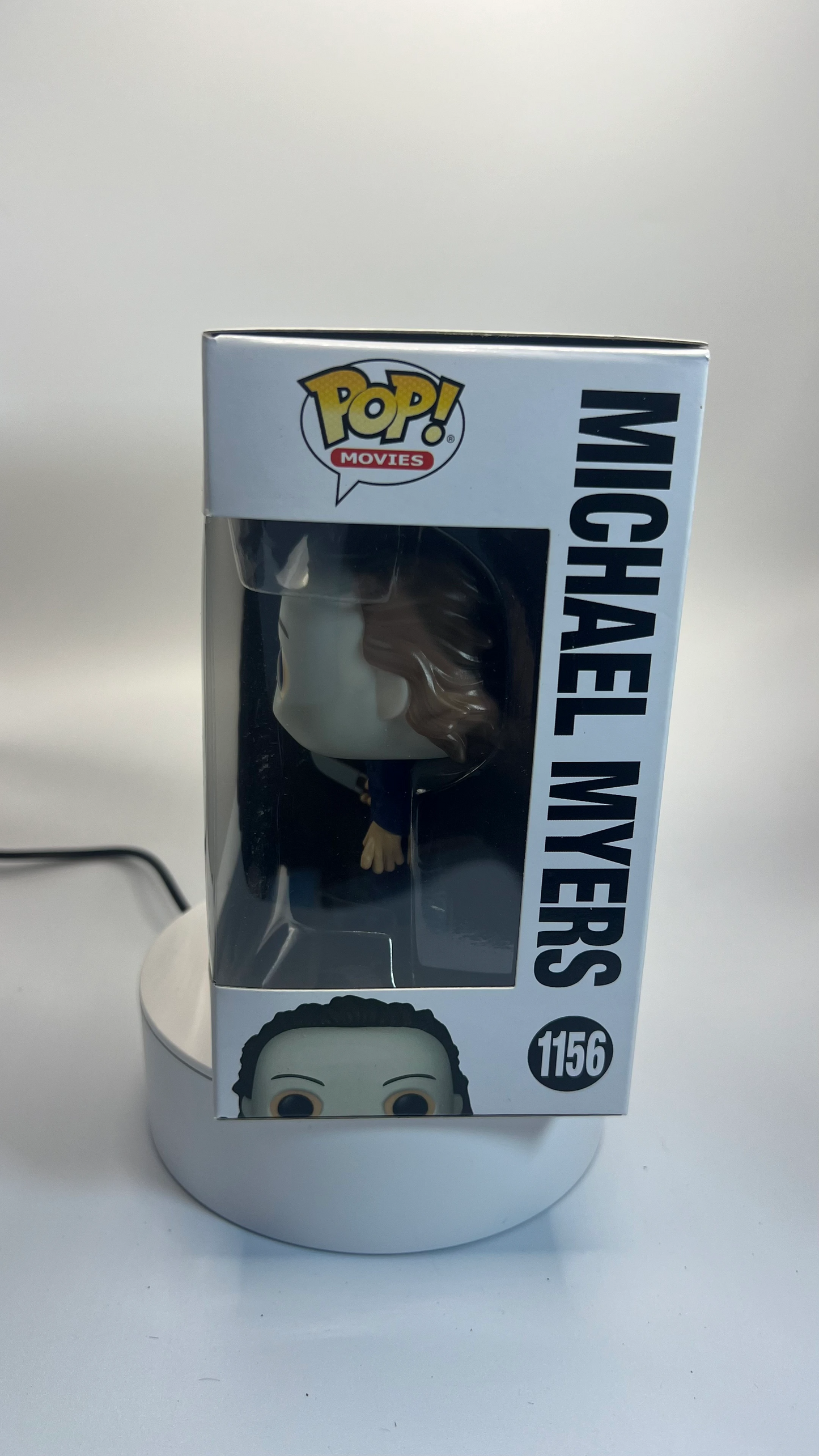 Funko Pop! Movies - Halloween - Michael Myers 1156