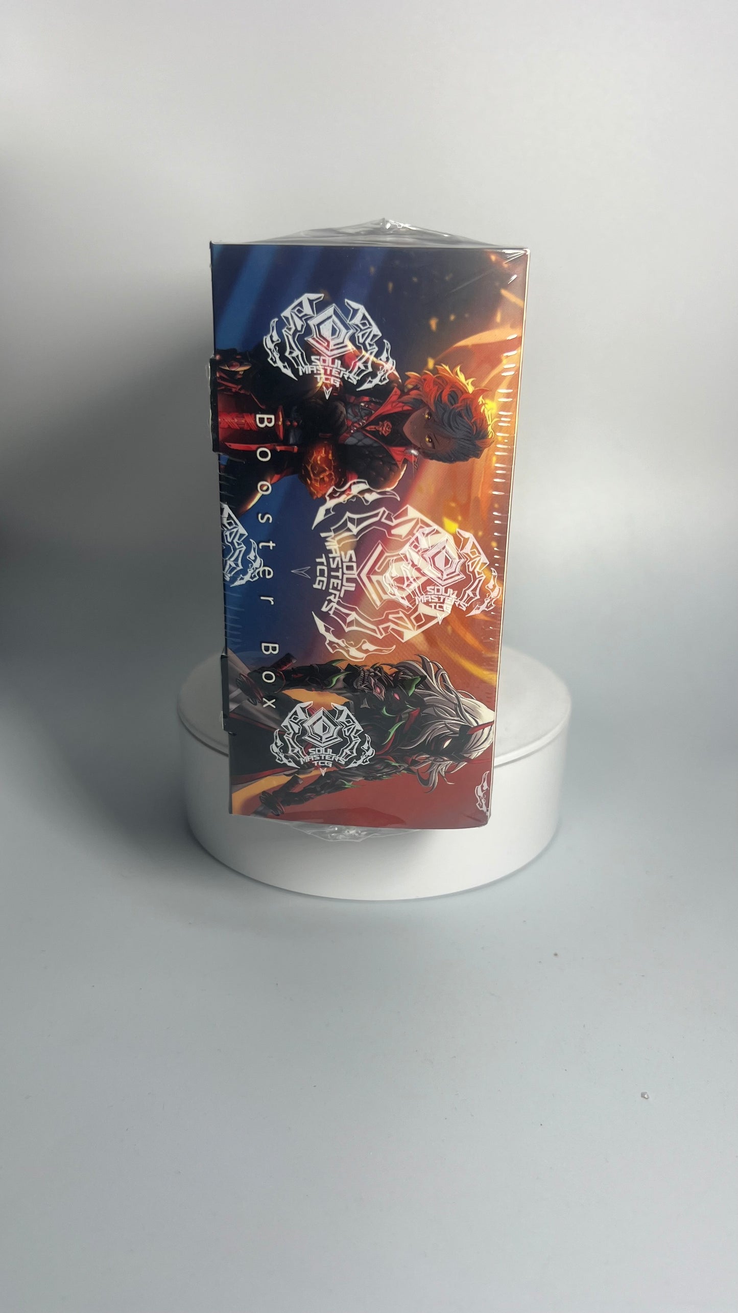 Soul Masters Awakenings 1st Edition Booster Box