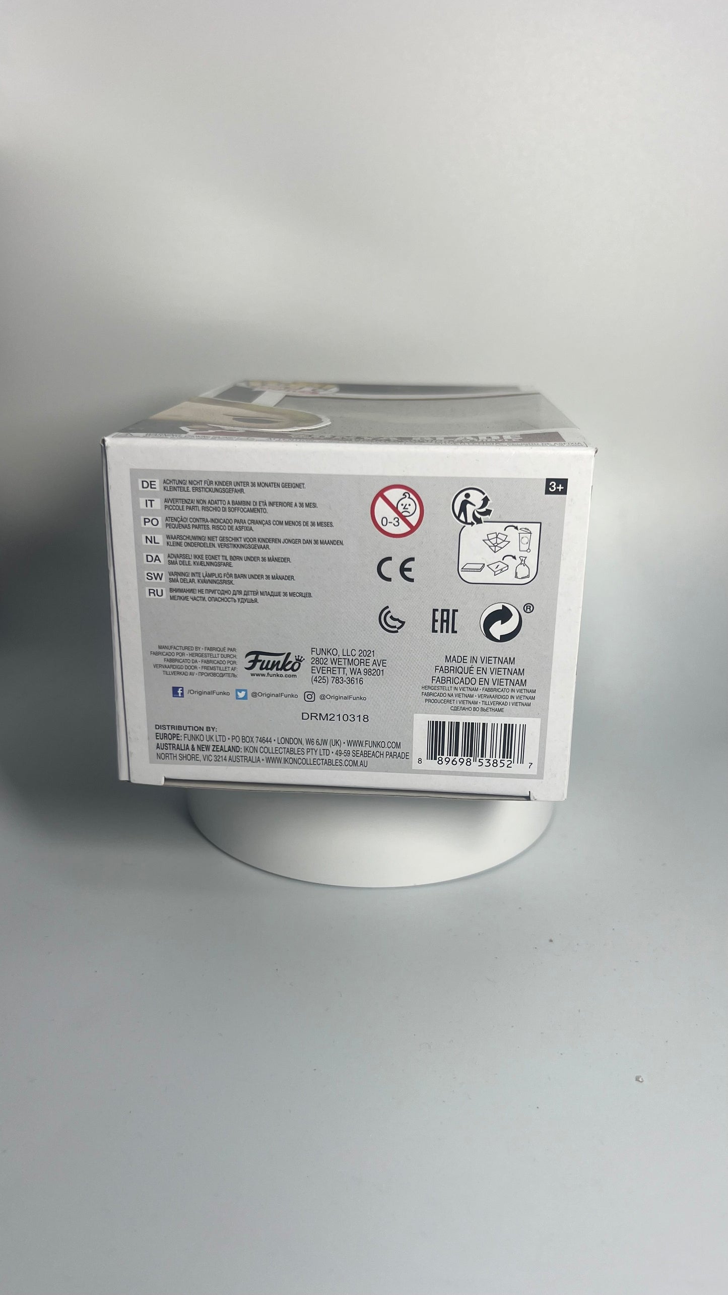 Funko Pop Movies Mortal Kombat Sonya Blade 1056