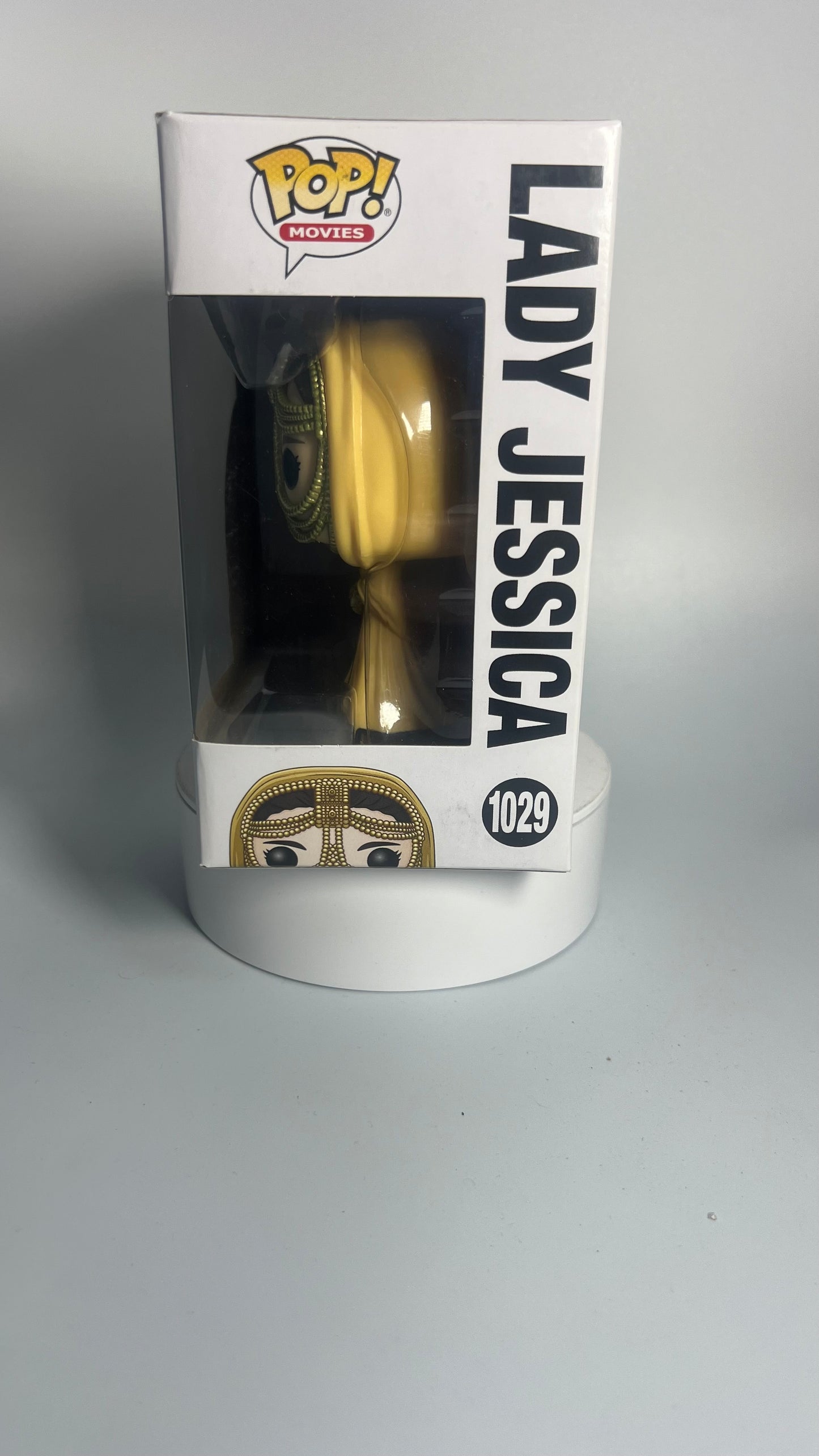 Funko Pop Movies Dune Lady Jessica 1029