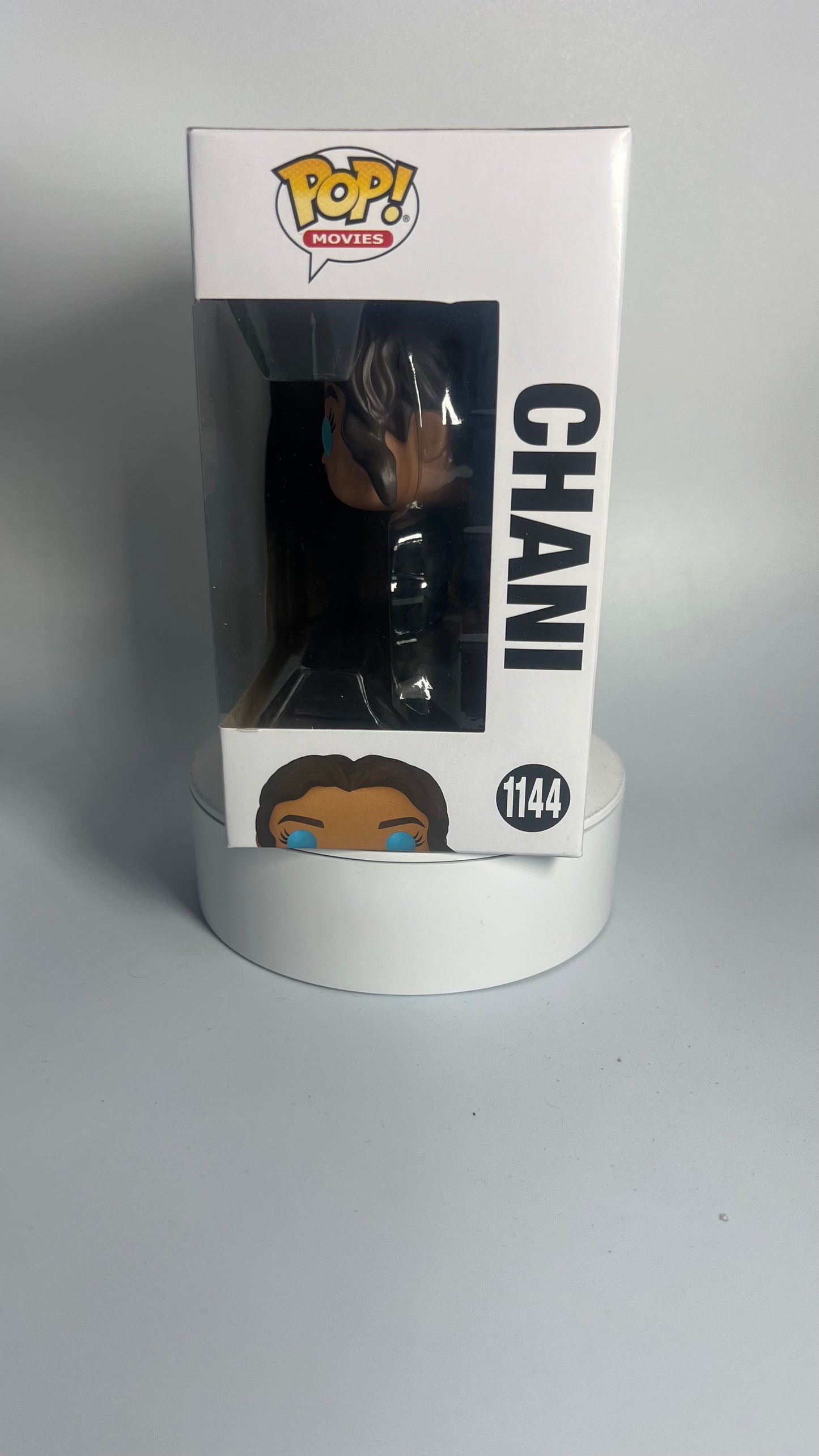 Funko Pop Movies Dune Chani 1144