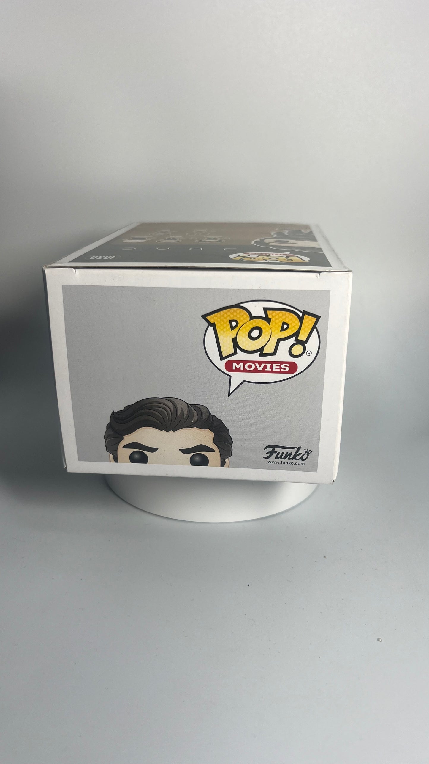 Funko Pop Movies Dune Duke Leto 1030