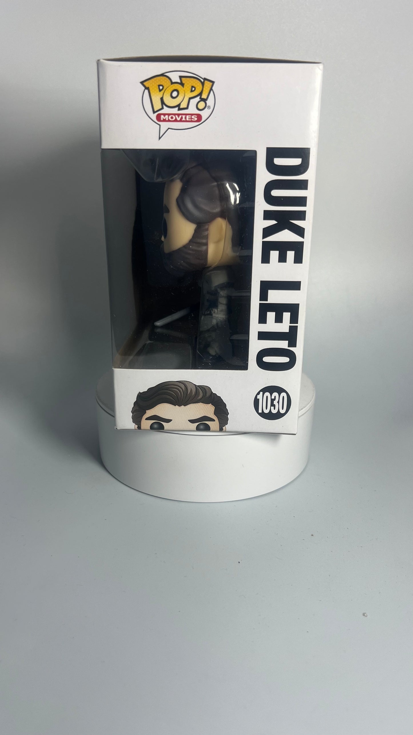 Funko Pop Movies Dune Duke Leto 1030