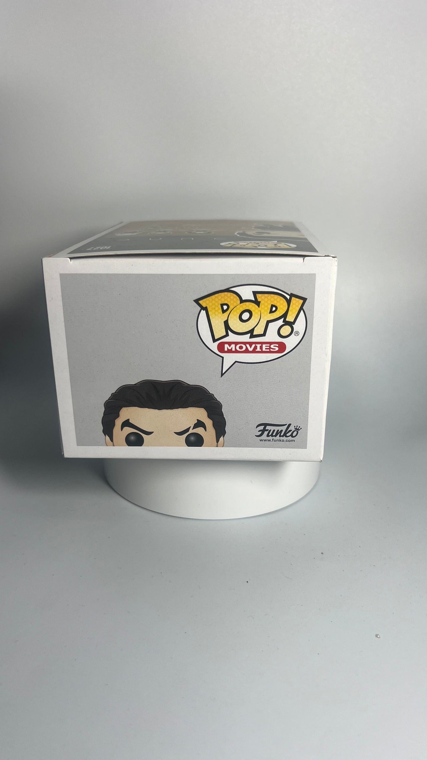 Funko Pop Movies Dune Duncan Idaho 1027
