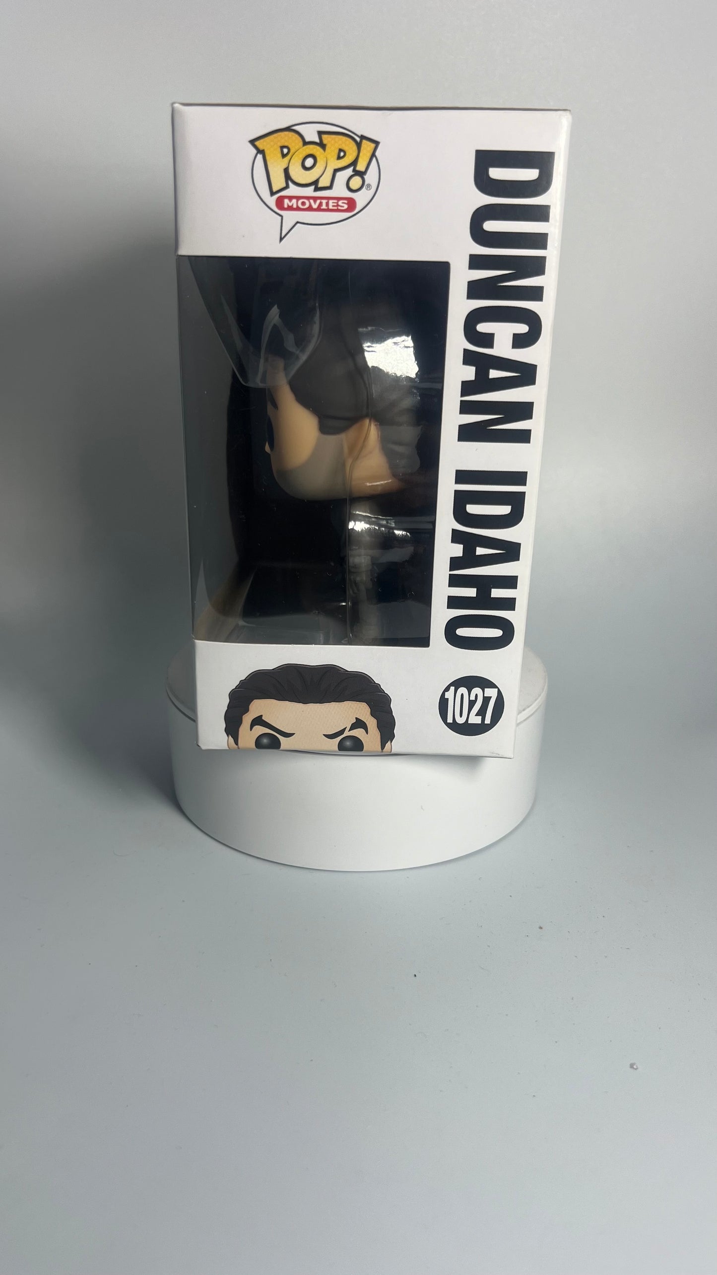 Funko Pop Movies Dune Duncan Idaho 1027