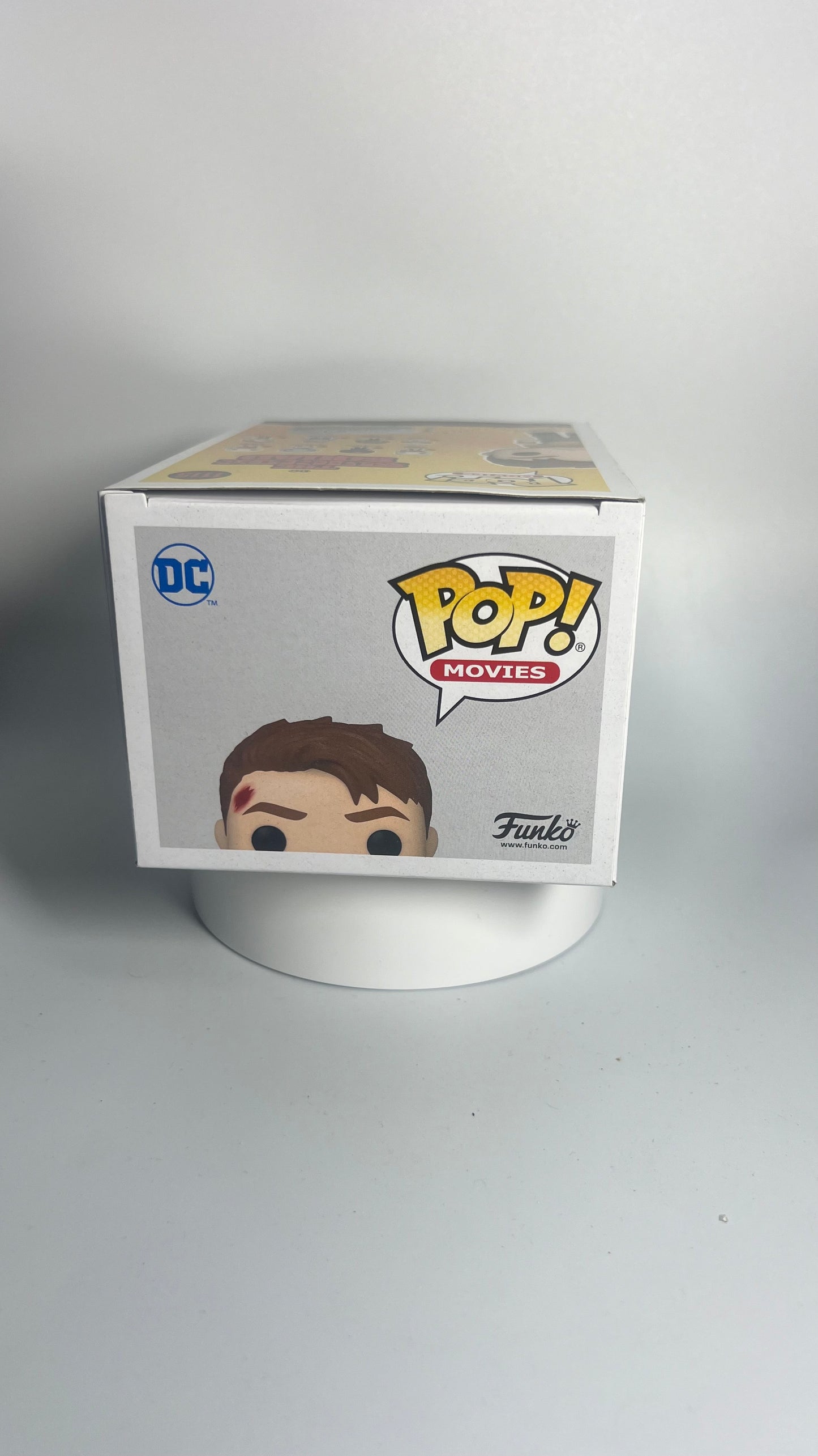 Funko Pop! Movies The Suicide Squad Rick Flag 1115