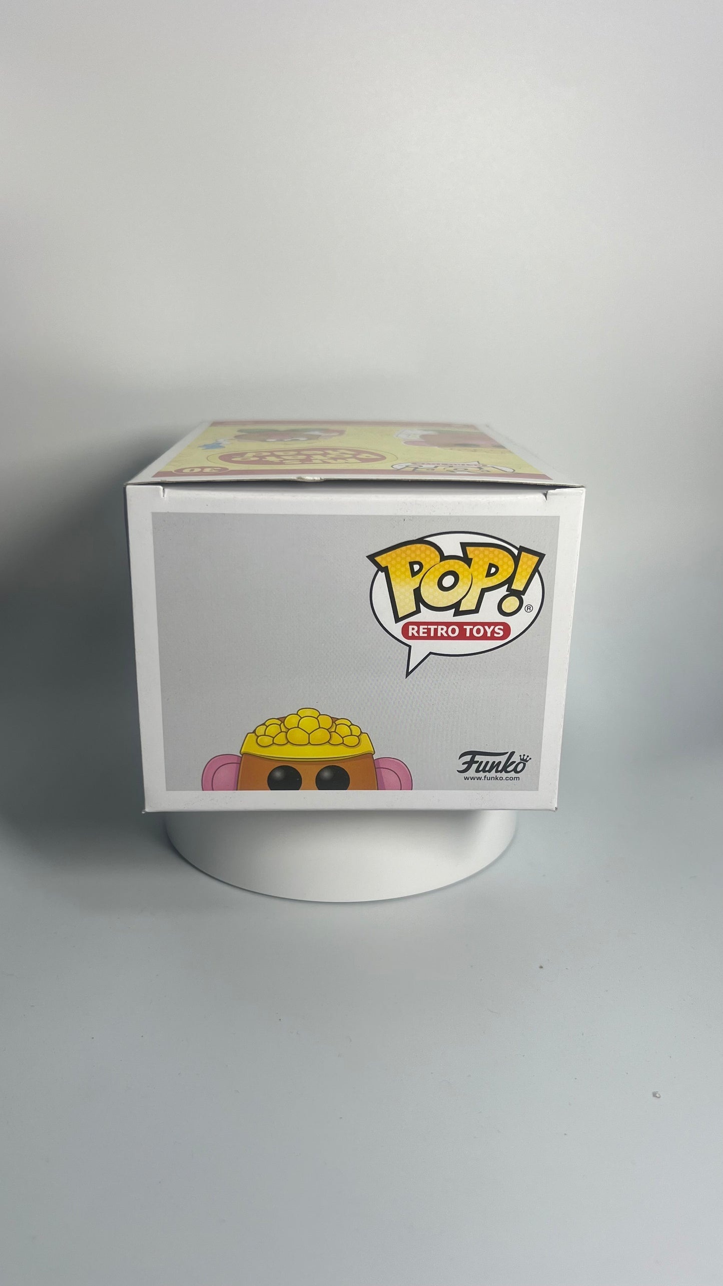 Funko Pop Retro Toys Mrs. Potato Head 30