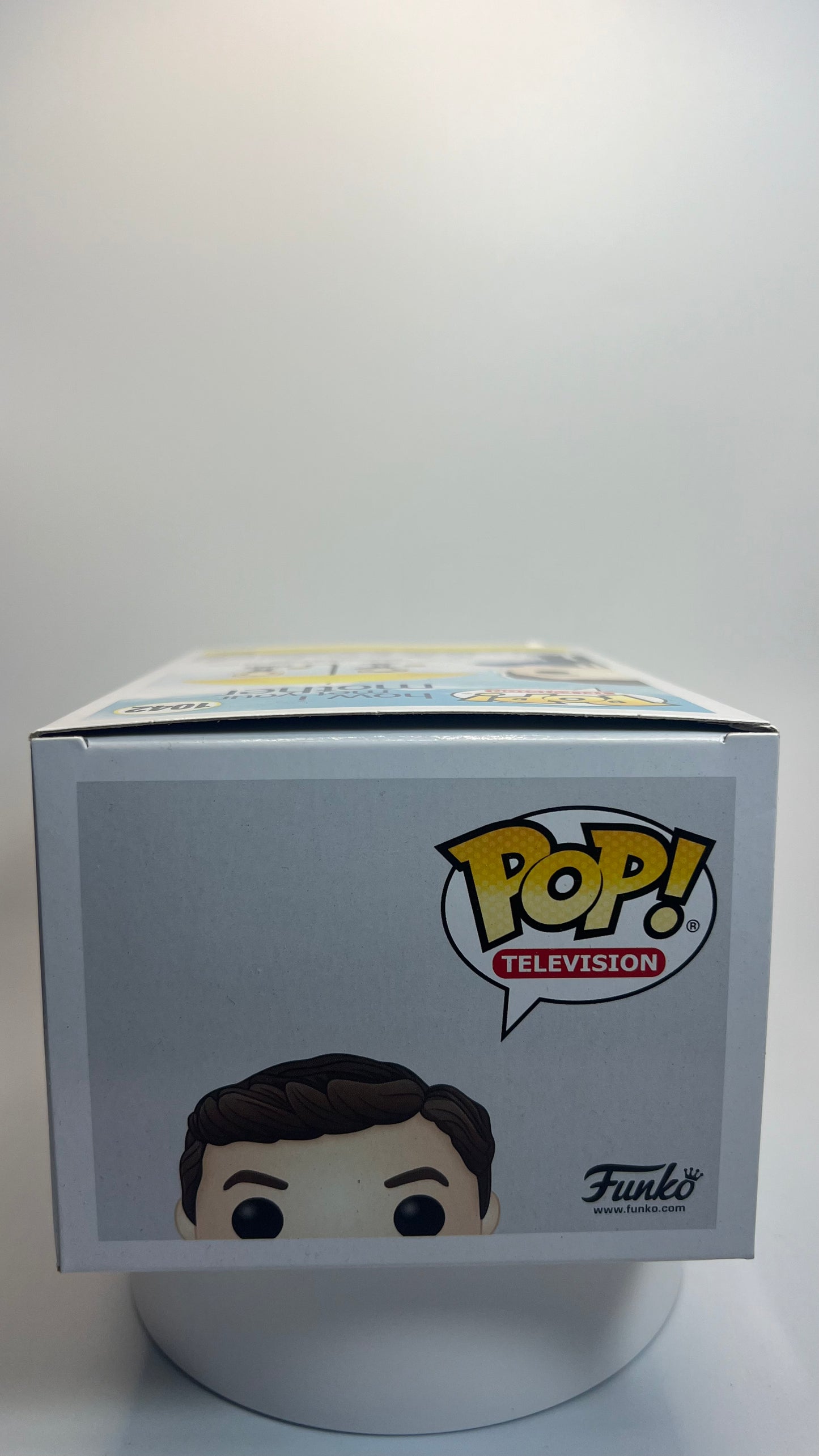 Funko Pop Television How I Met Your Mother Ted Mosby 1042