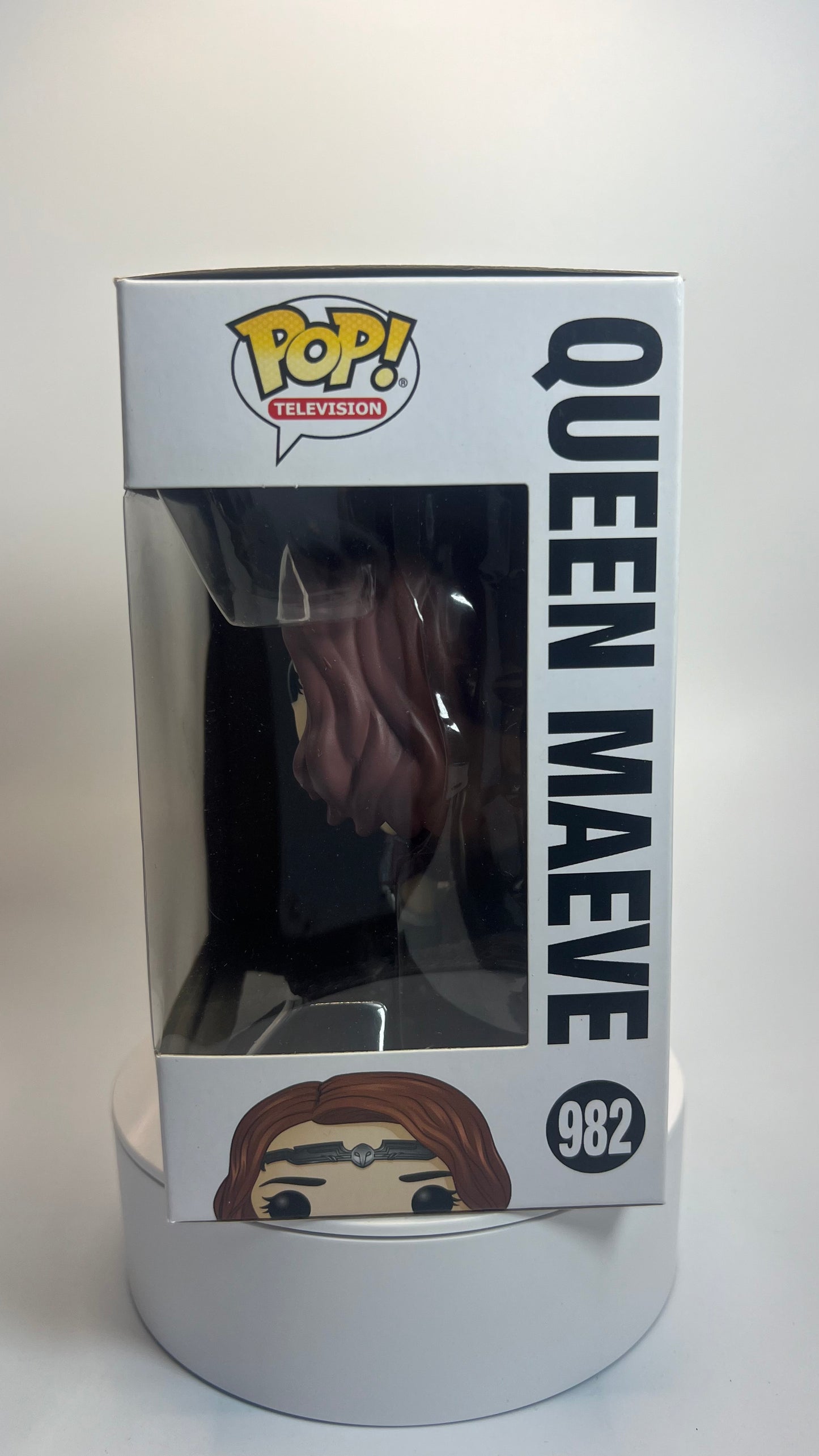 Funko Pop Television The Boys Queen Maeve 982
